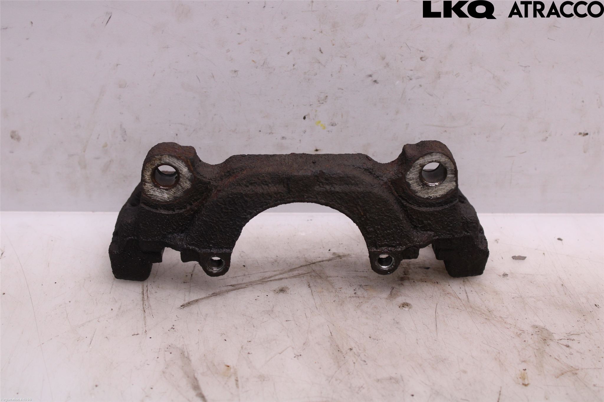 Volkswagen VW CADDY 11-15 Bremsecaliper Feste Holder