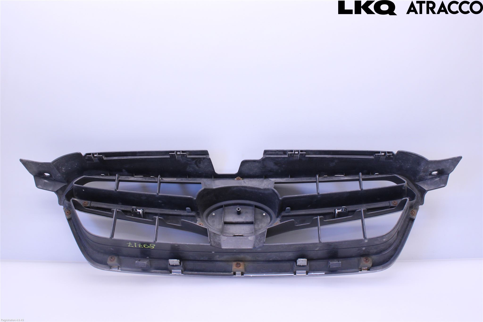 Subaru LEGACY    07-09 Grill Komplett