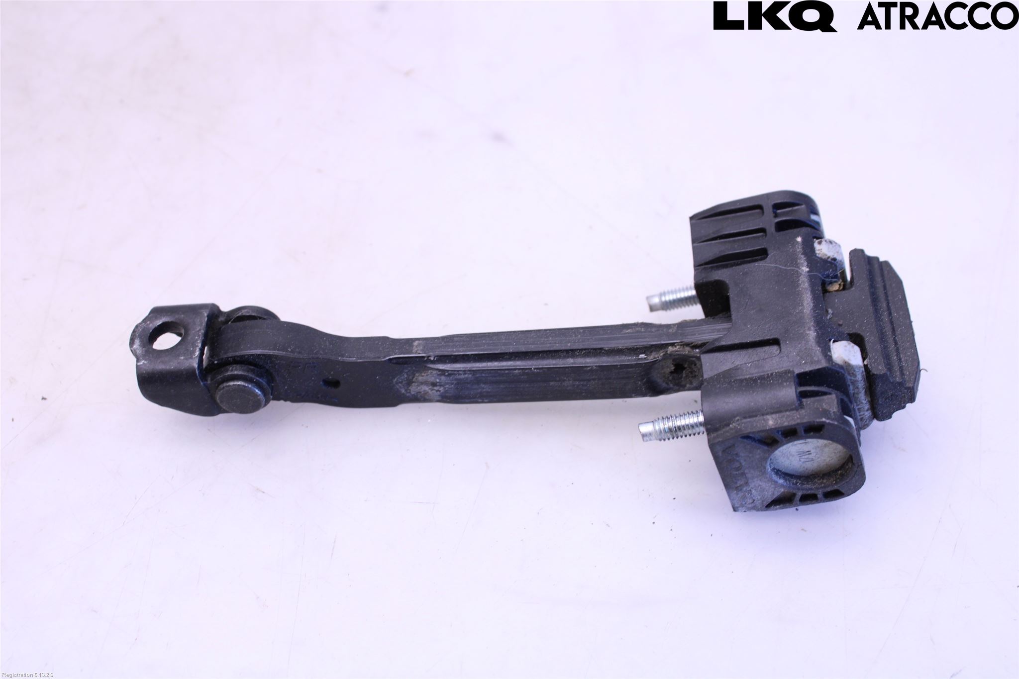 Volvo XC60 14-17 Dørstopper