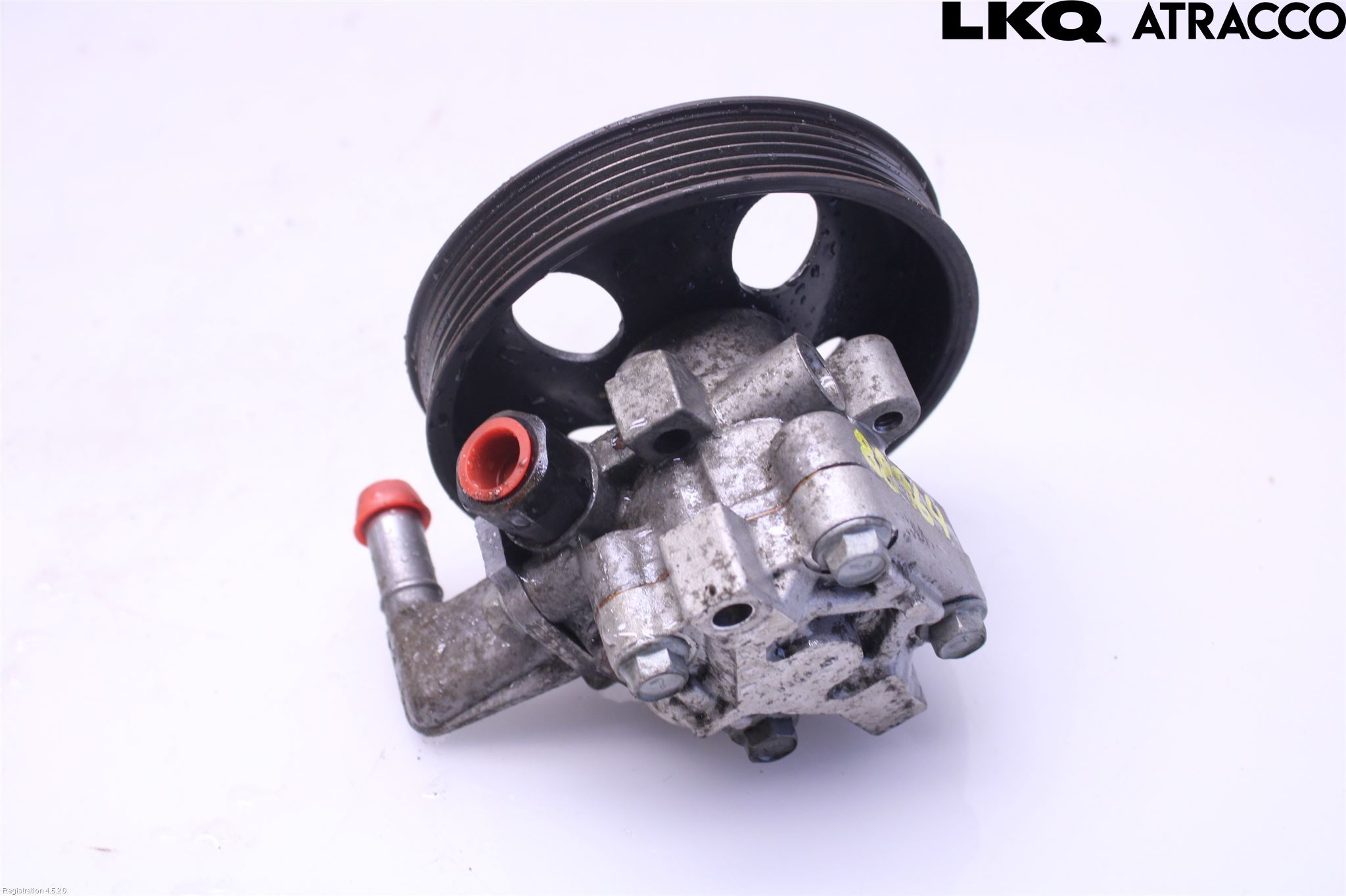 Hyundai SANTA FE  06-12 Servo Pumpe