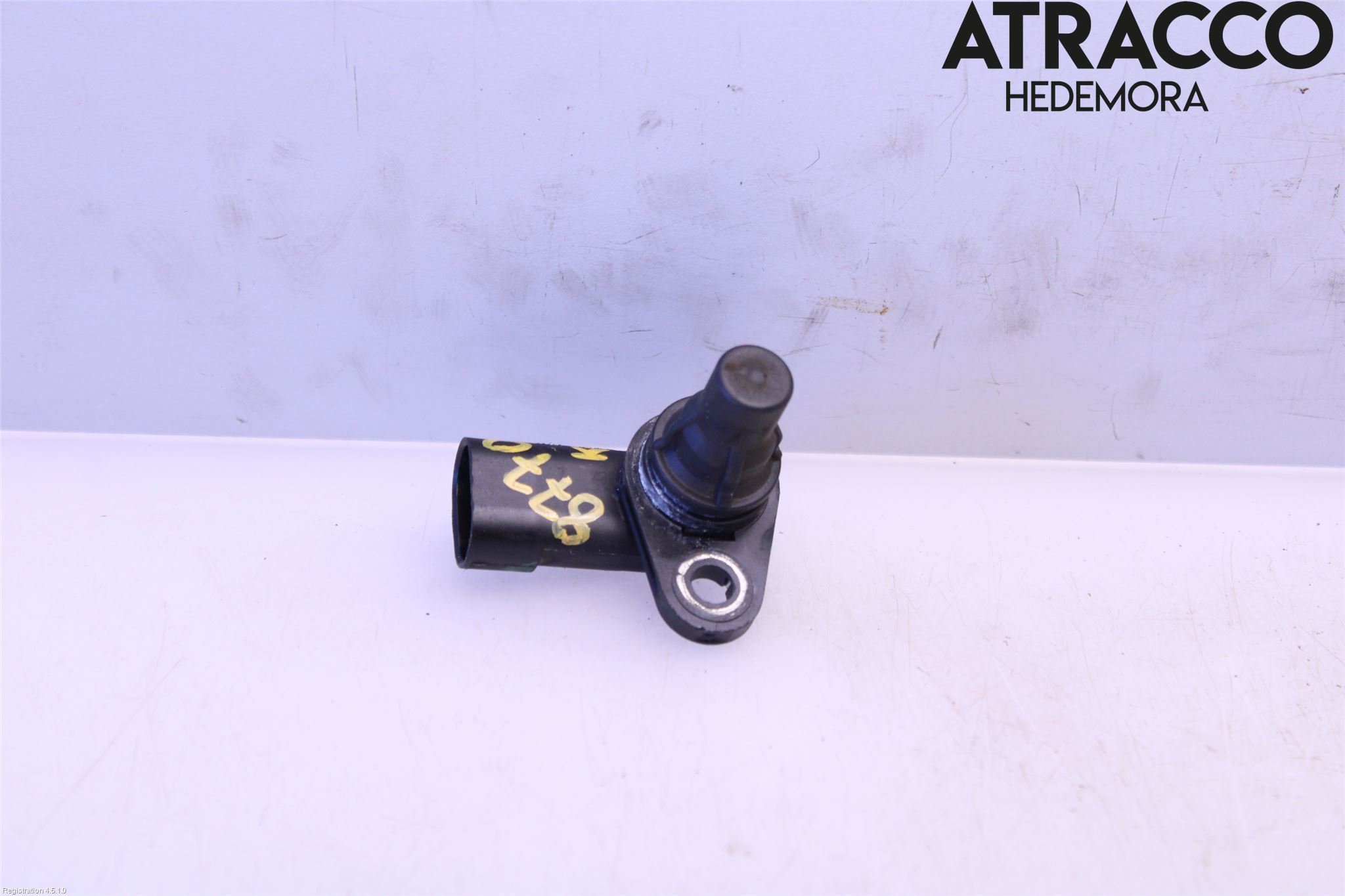 Saab 9-3 VER2/VER3 08-15 Giver Turtall - Tenning