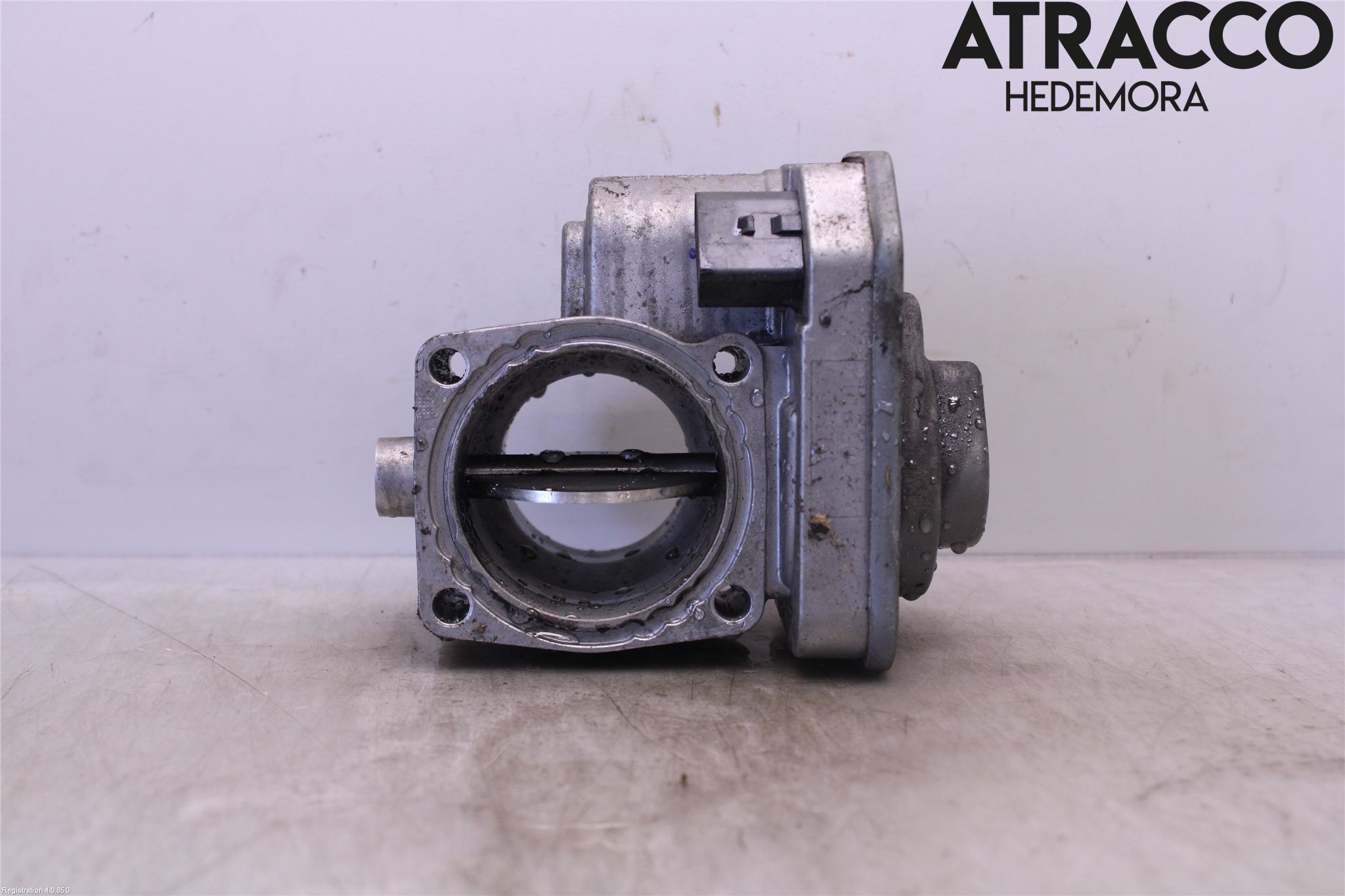Opel ASTRA J 10-15 Inns Spjeldhus
