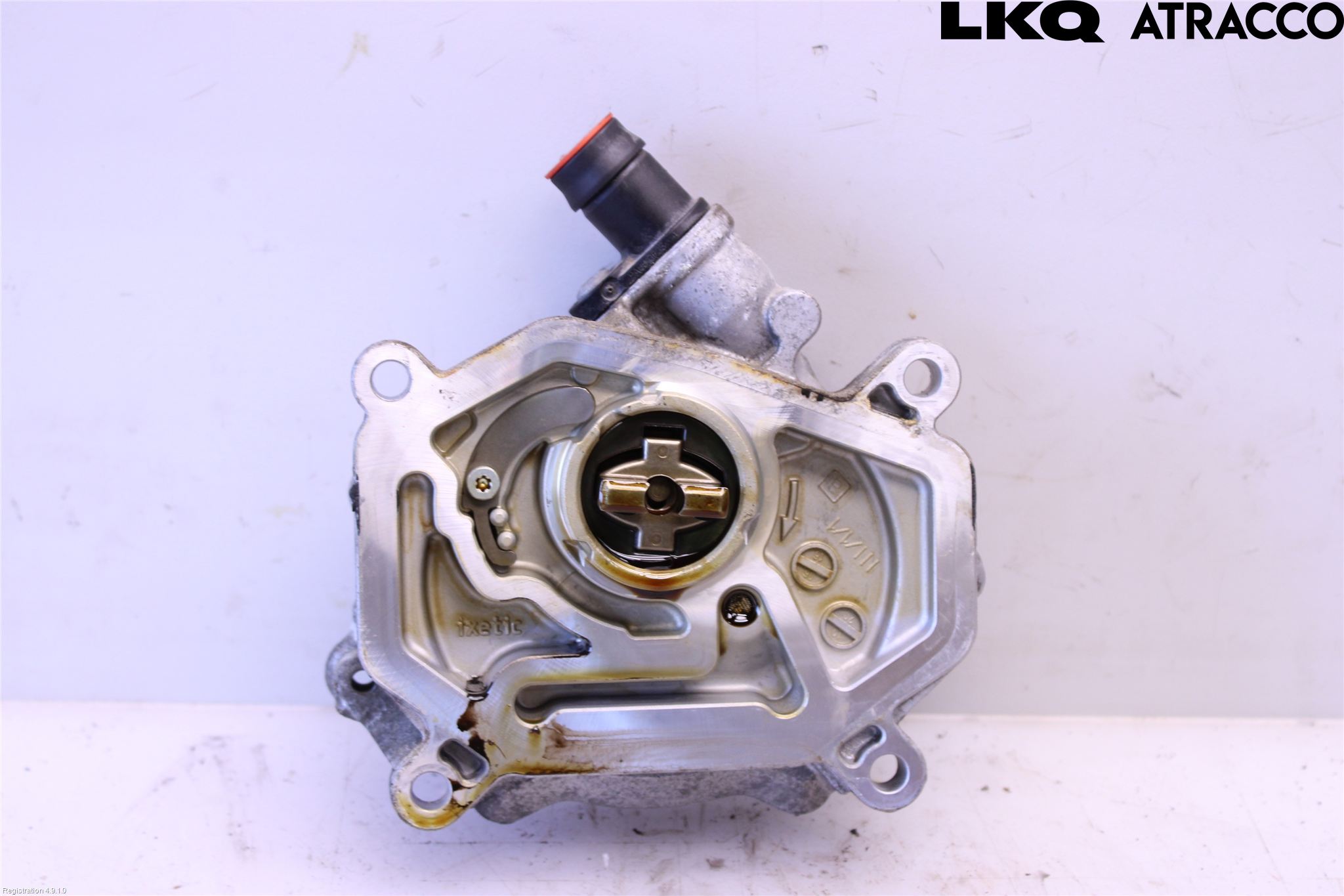 Mercedes-Benz MB C-KLASS (W205) 14-21 Vacuumpumpe