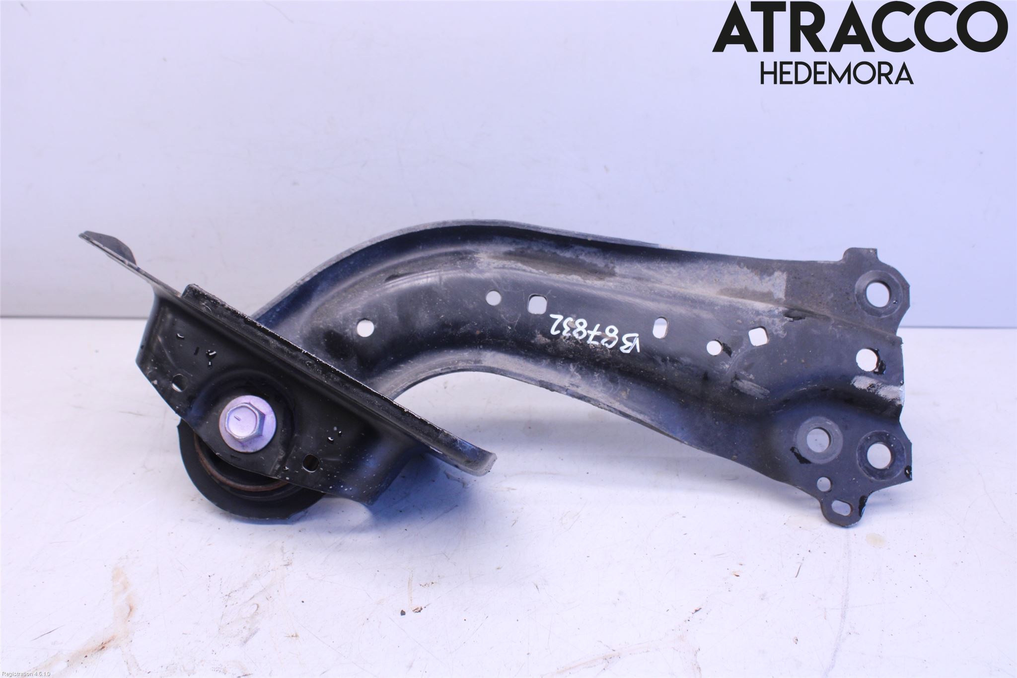 Toyota CAMRY 19-24 Bærearm Bak Venstre
