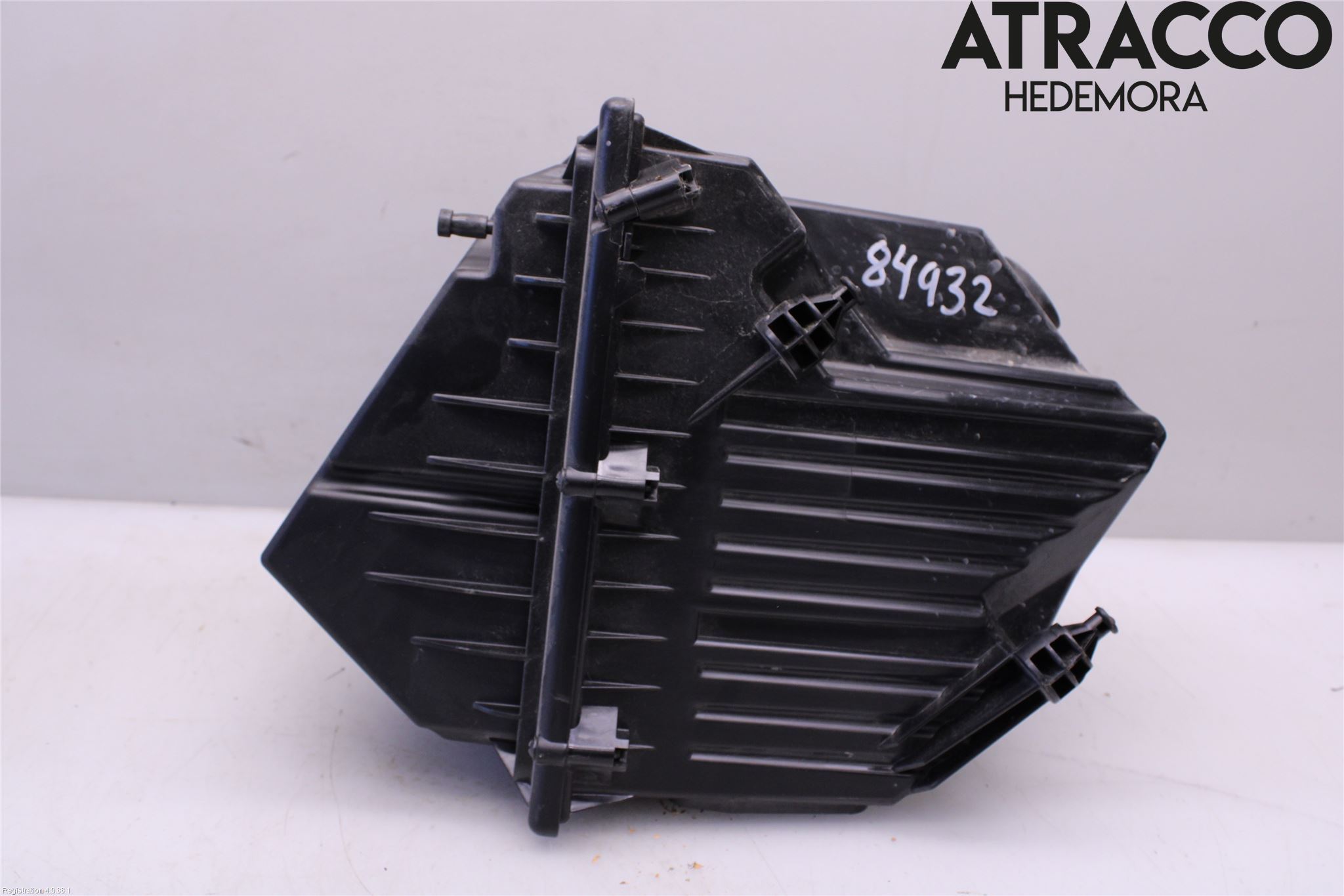 Landrover LAND ROVER DISCOVERY SPORT 15- Luftfilter Boks