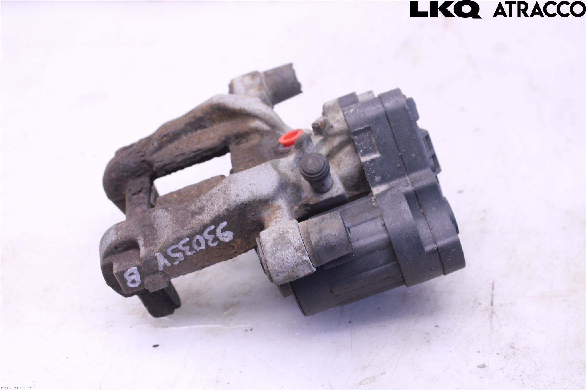 Skoda KODIAQ 17-24 Bremsecaliper Bak Venstre