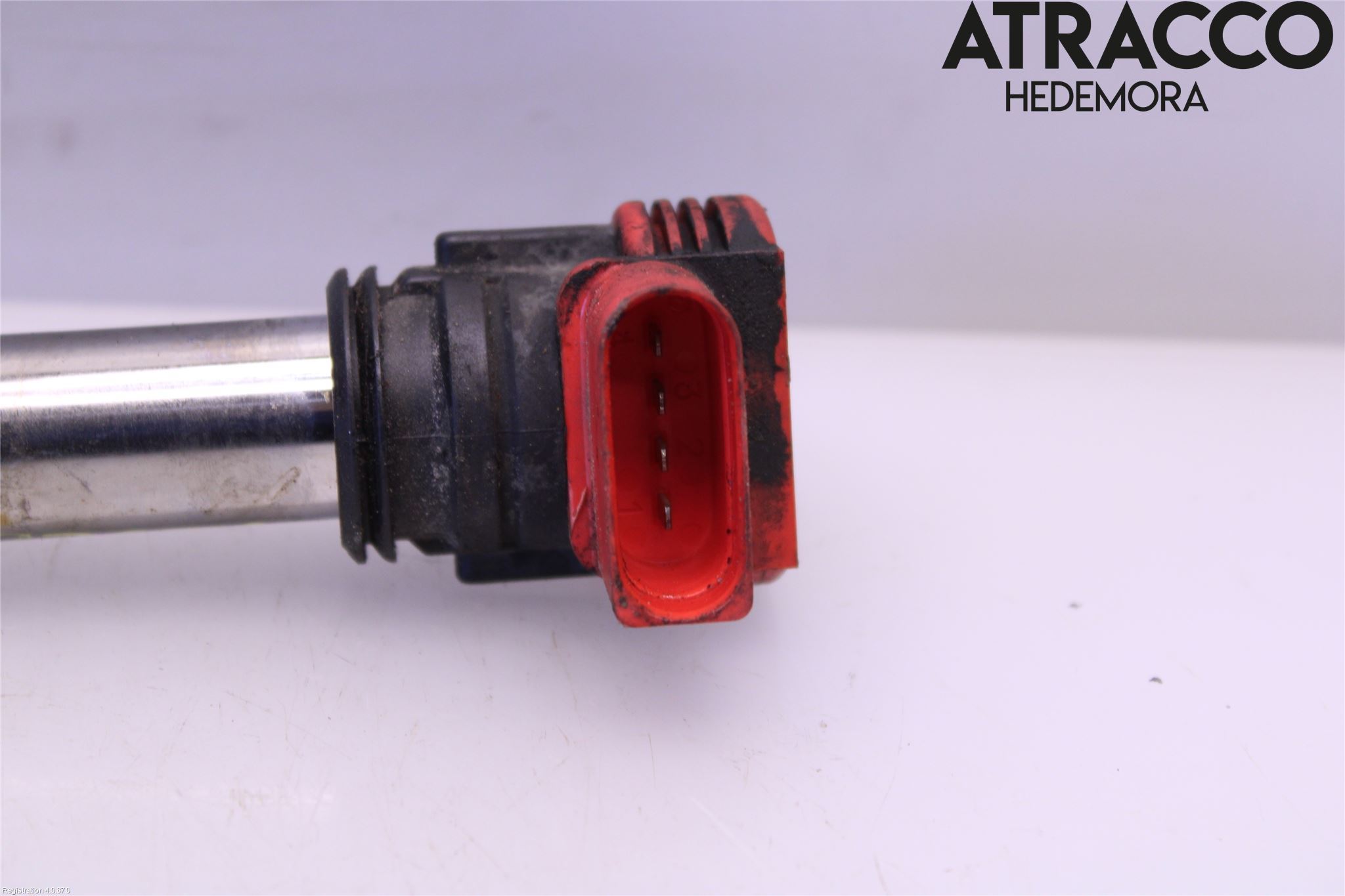 Audi A6/S6     05-11 Coil