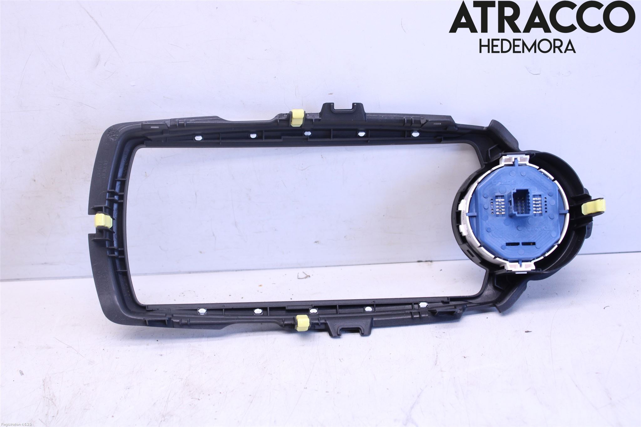 Toyota YARIS XP130 15-20 Innr Radio Ramme