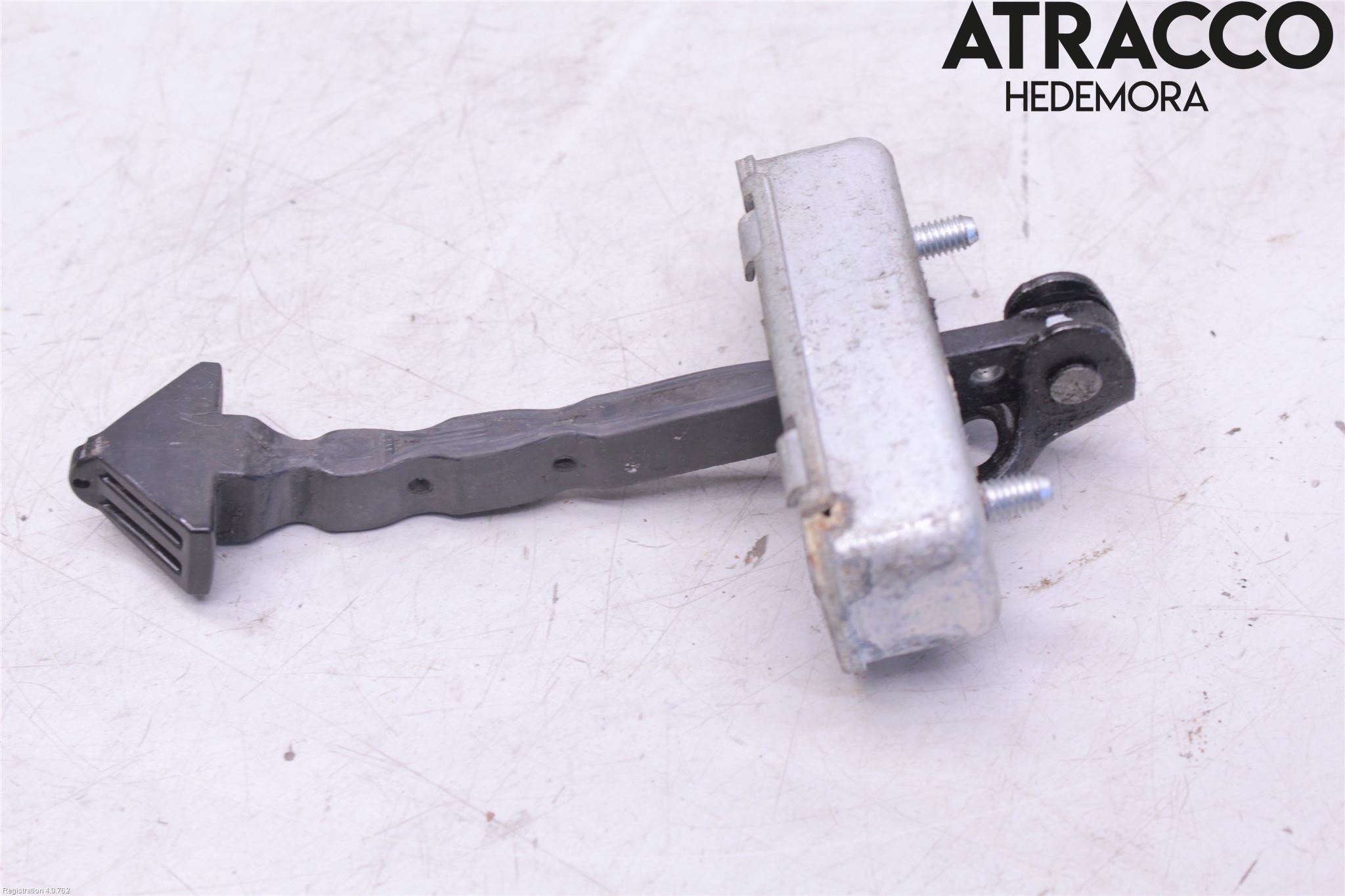 Mazda 6 08-13 Dørstopper