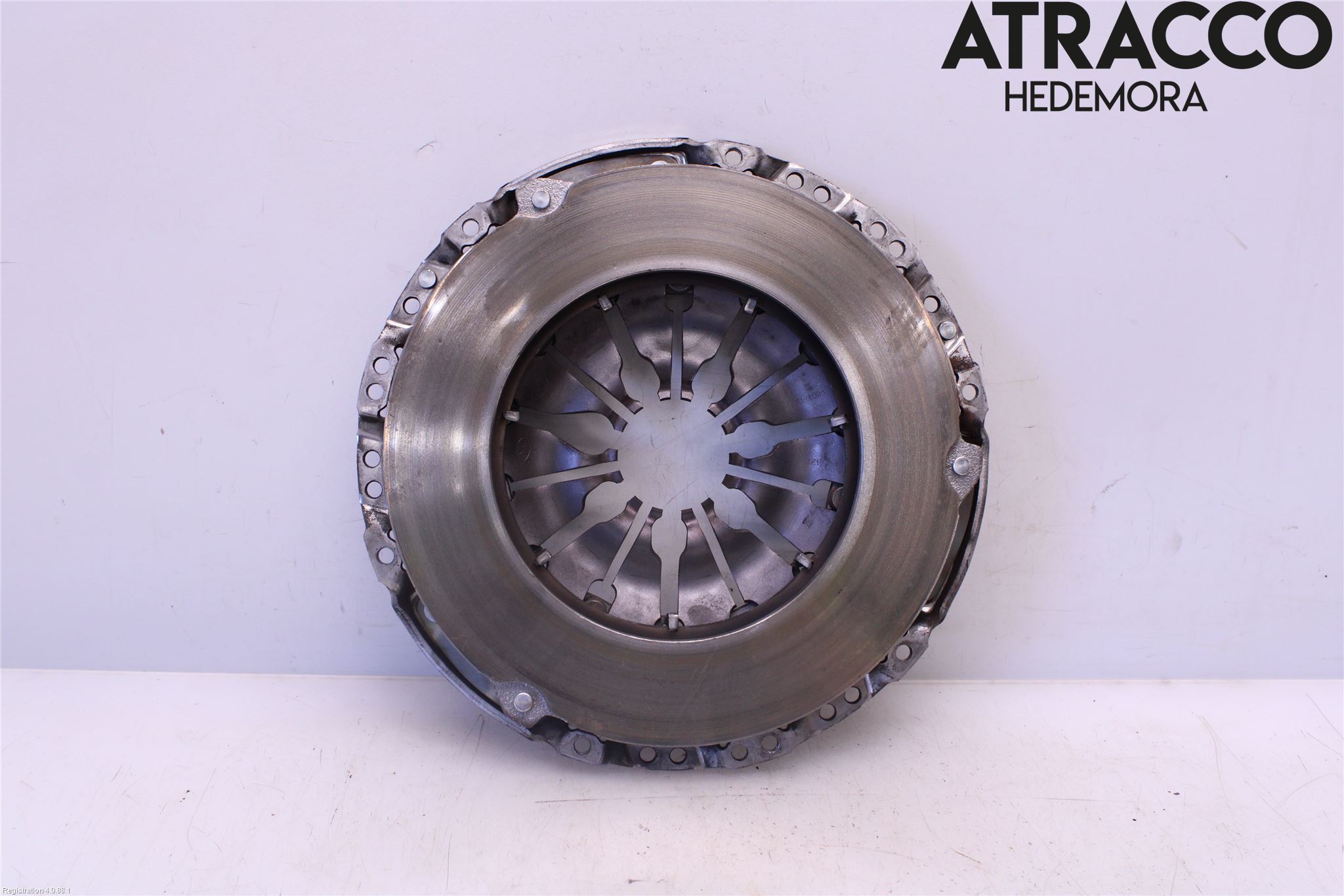 Nissan ÖVRIGT/DIREKTIMP. Clutch Lamell