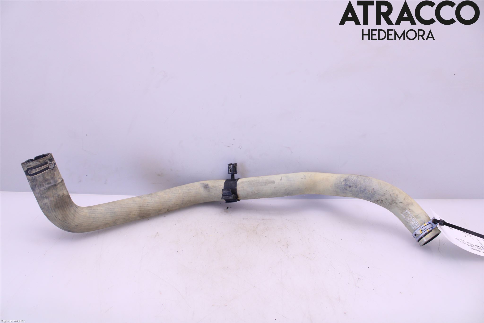 Ford FIESTA (VII) 18-23 Radiator Slange