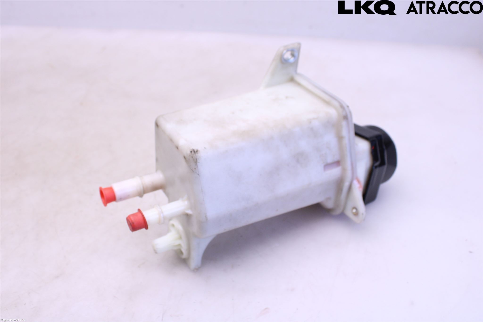 Fiat DUCATO 15-23 Servo Oljebeholder