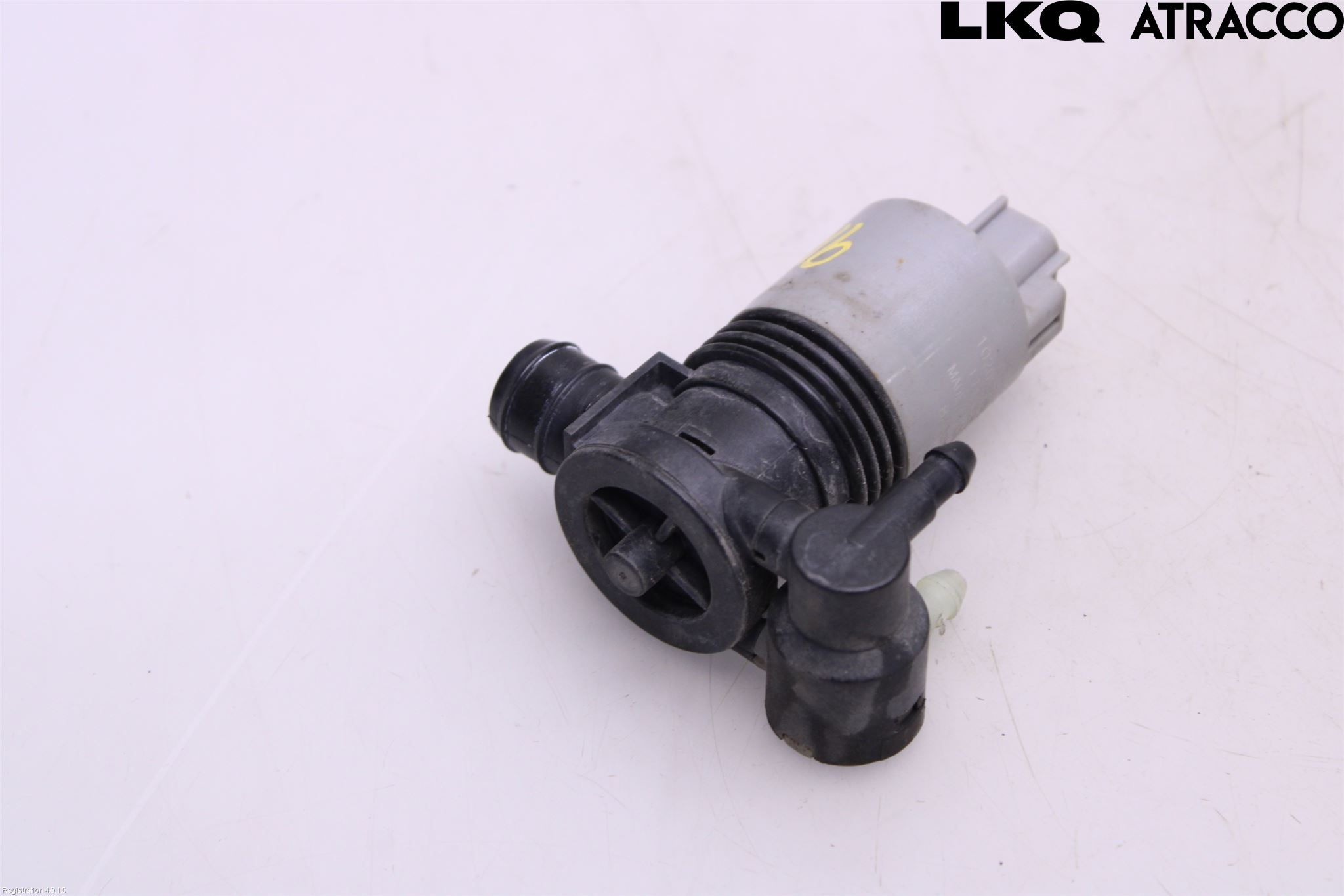 Toyota AURIS 13-19 Spylerpumpe Frontrute
