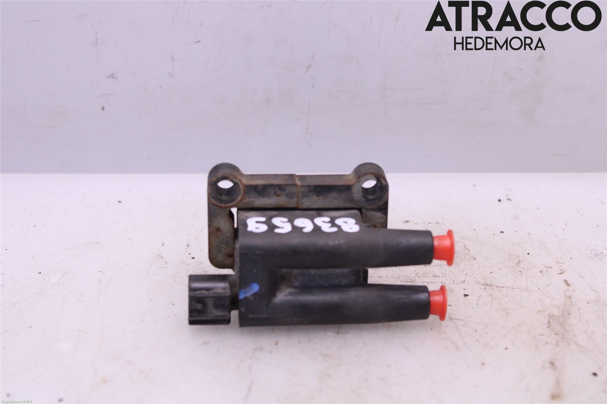Mitsubishi PAJERO  99-06 Coil