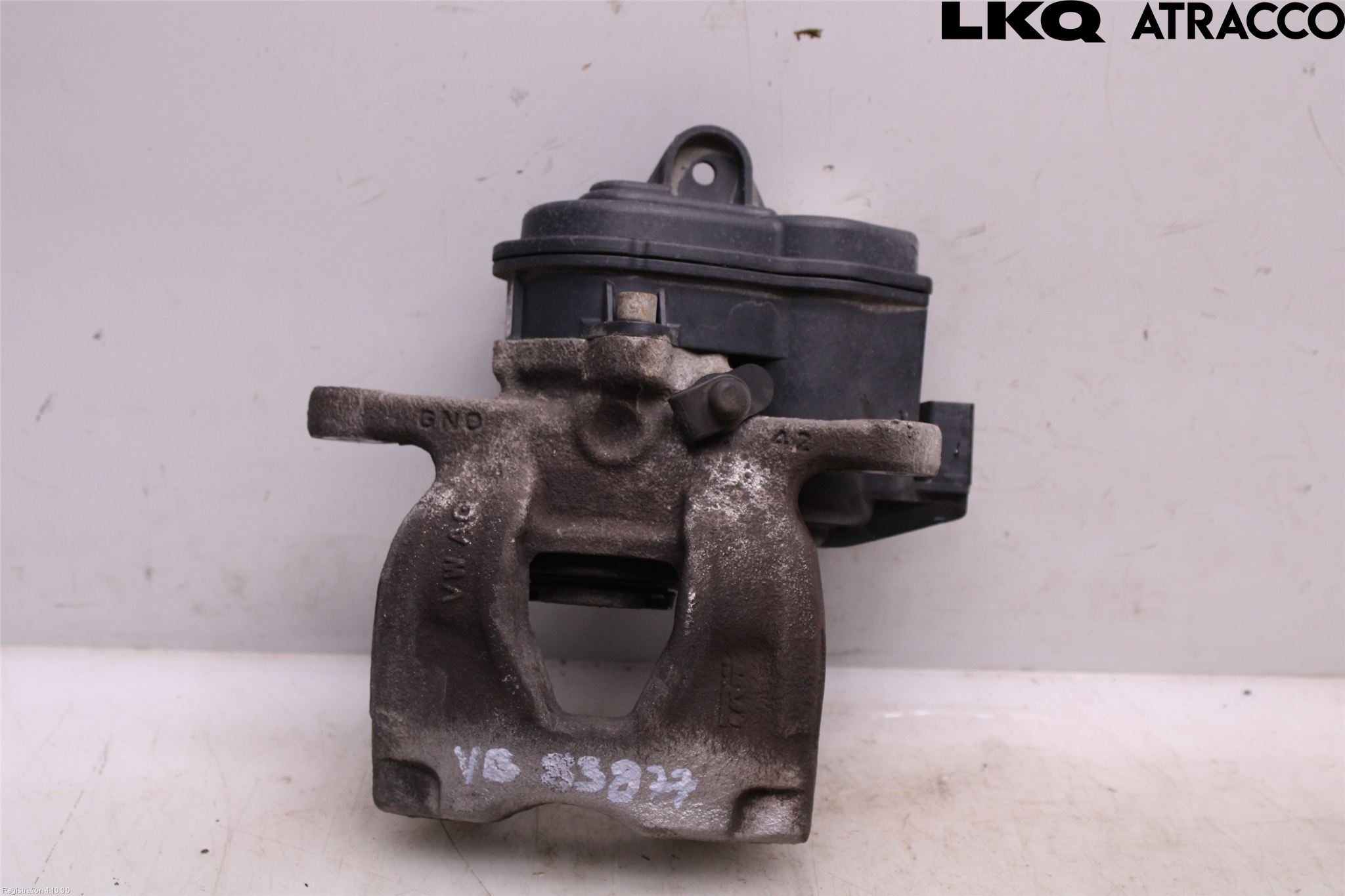 Audi A4/S4 B9 20- Bremsecaliper Bak Venstre