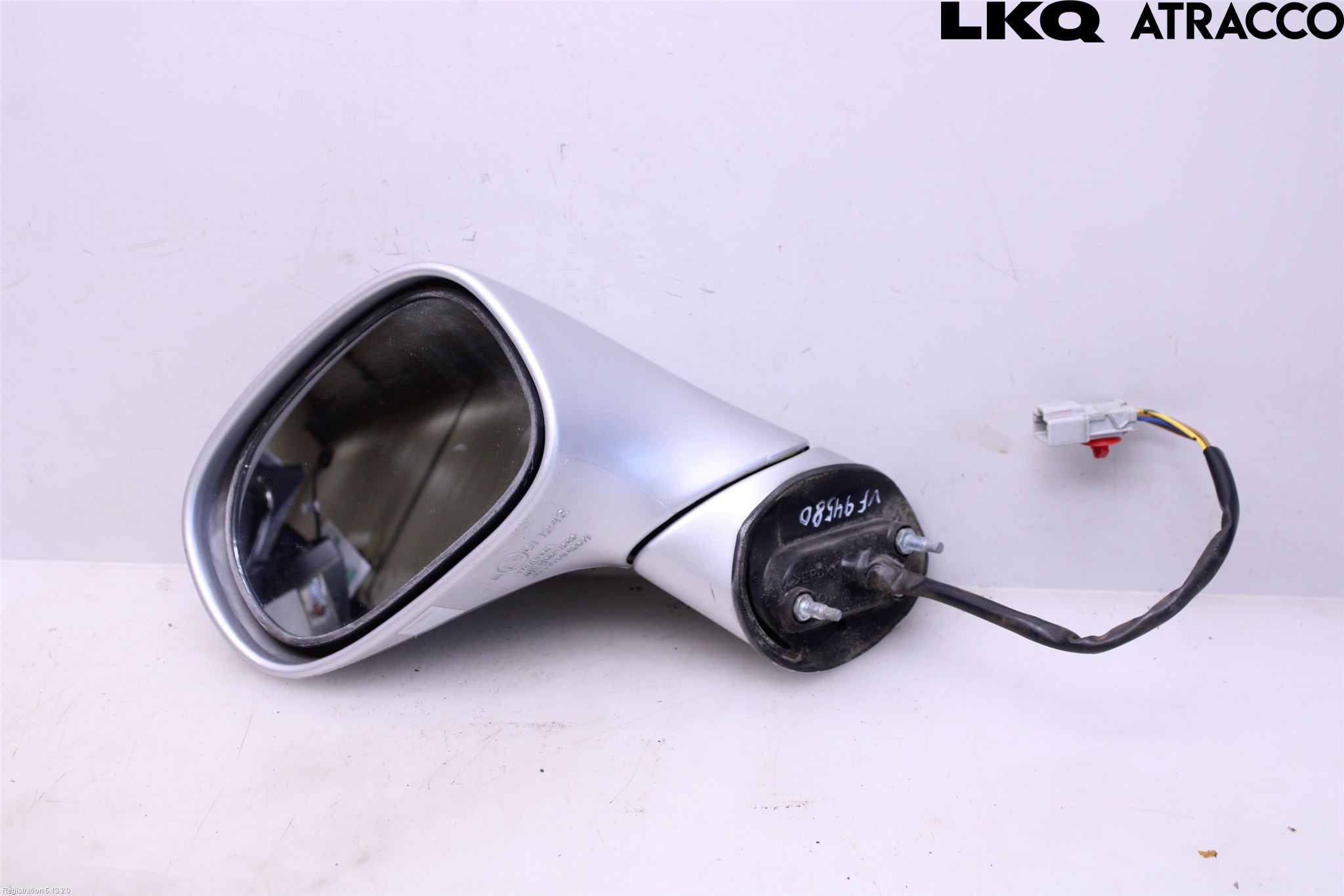 Honda CIVIC 96-00 Speil V M-El Justering
