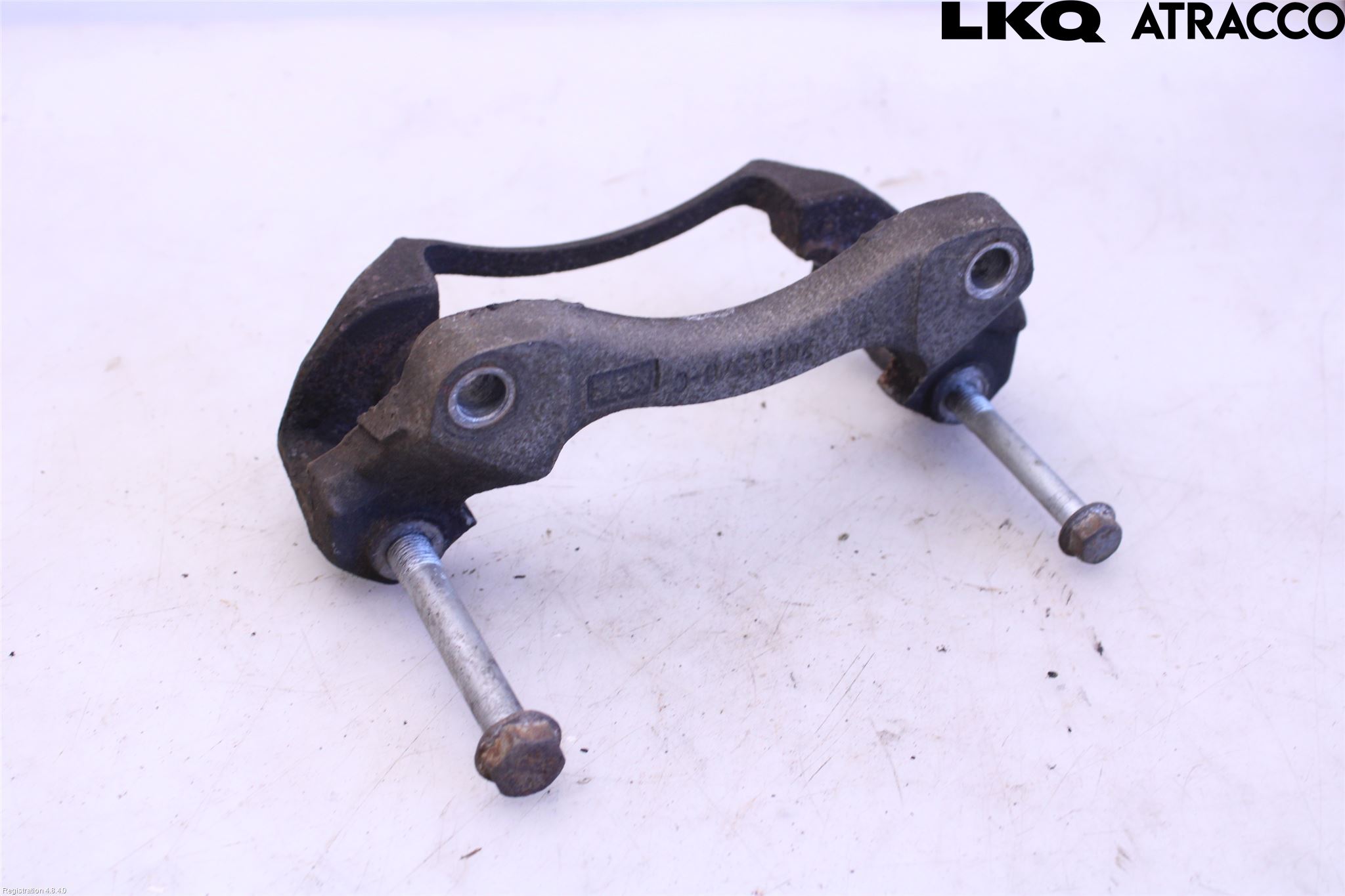Renault MASTER III  04-10 Bremsecaliper Feste Holder