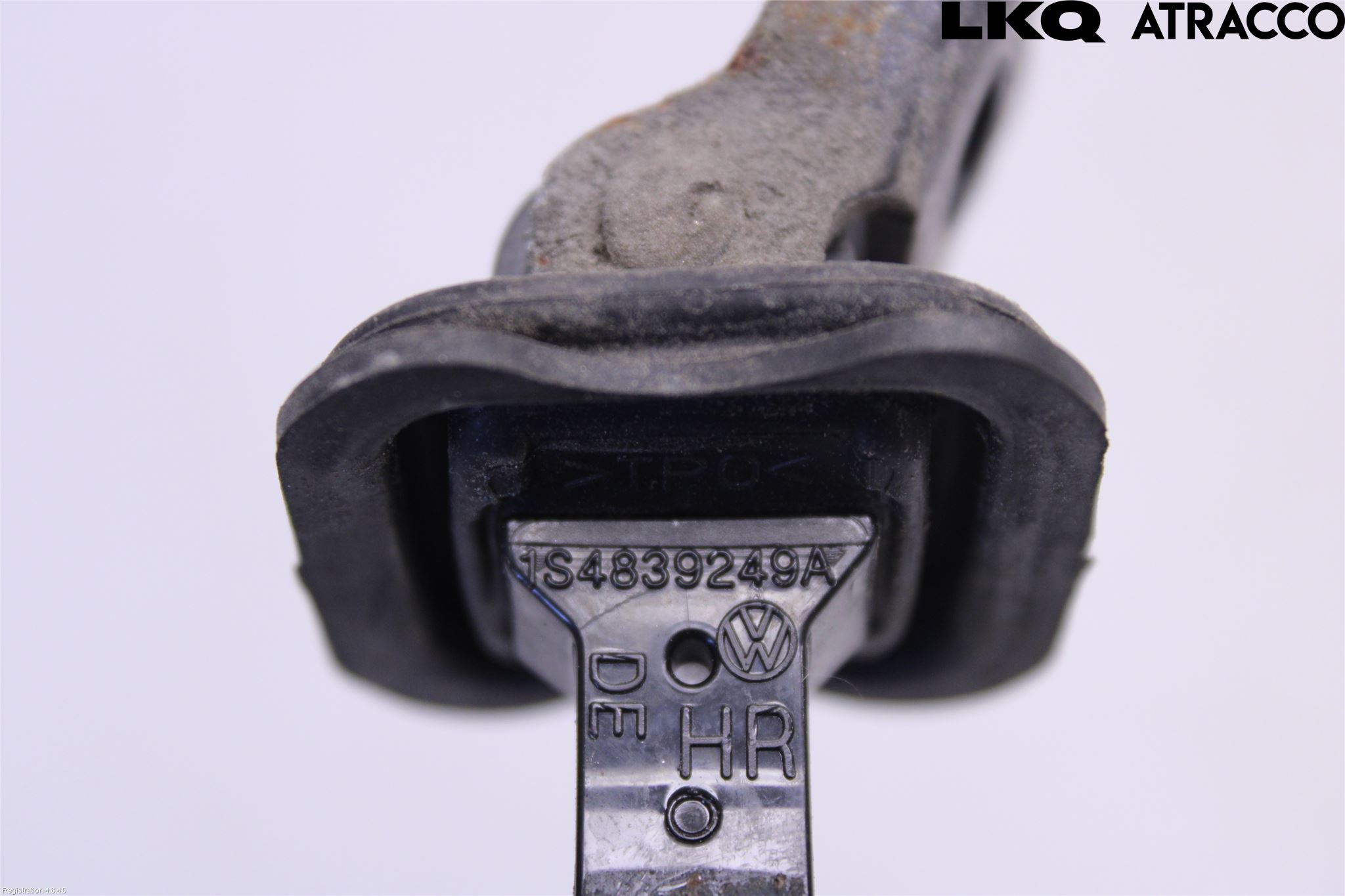 Volkswagen VW UP! / E-UP! Dørstopper