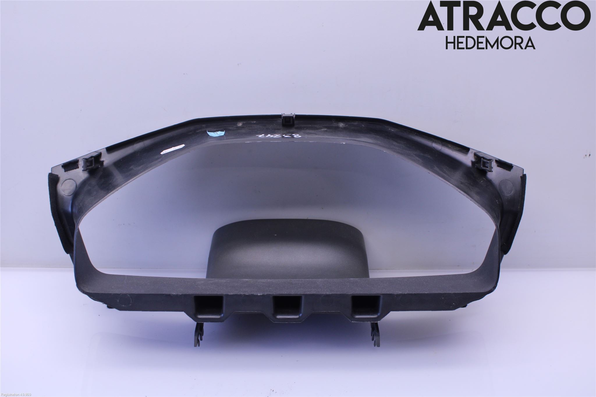 Volvo S60 01-04 Instrument Ramme