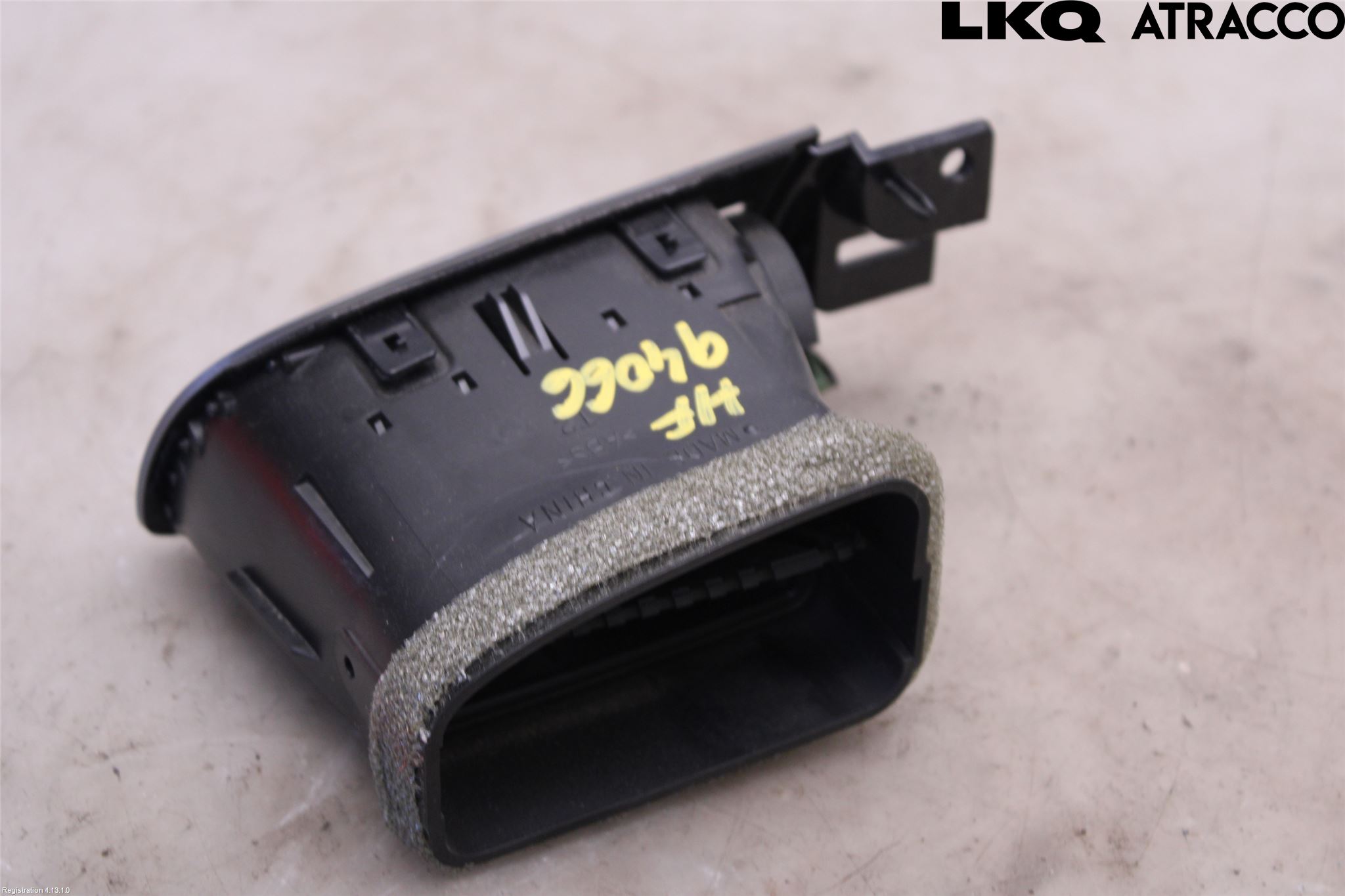 Chevrolet SUBURBAN Dashbord Kanal - Dyse