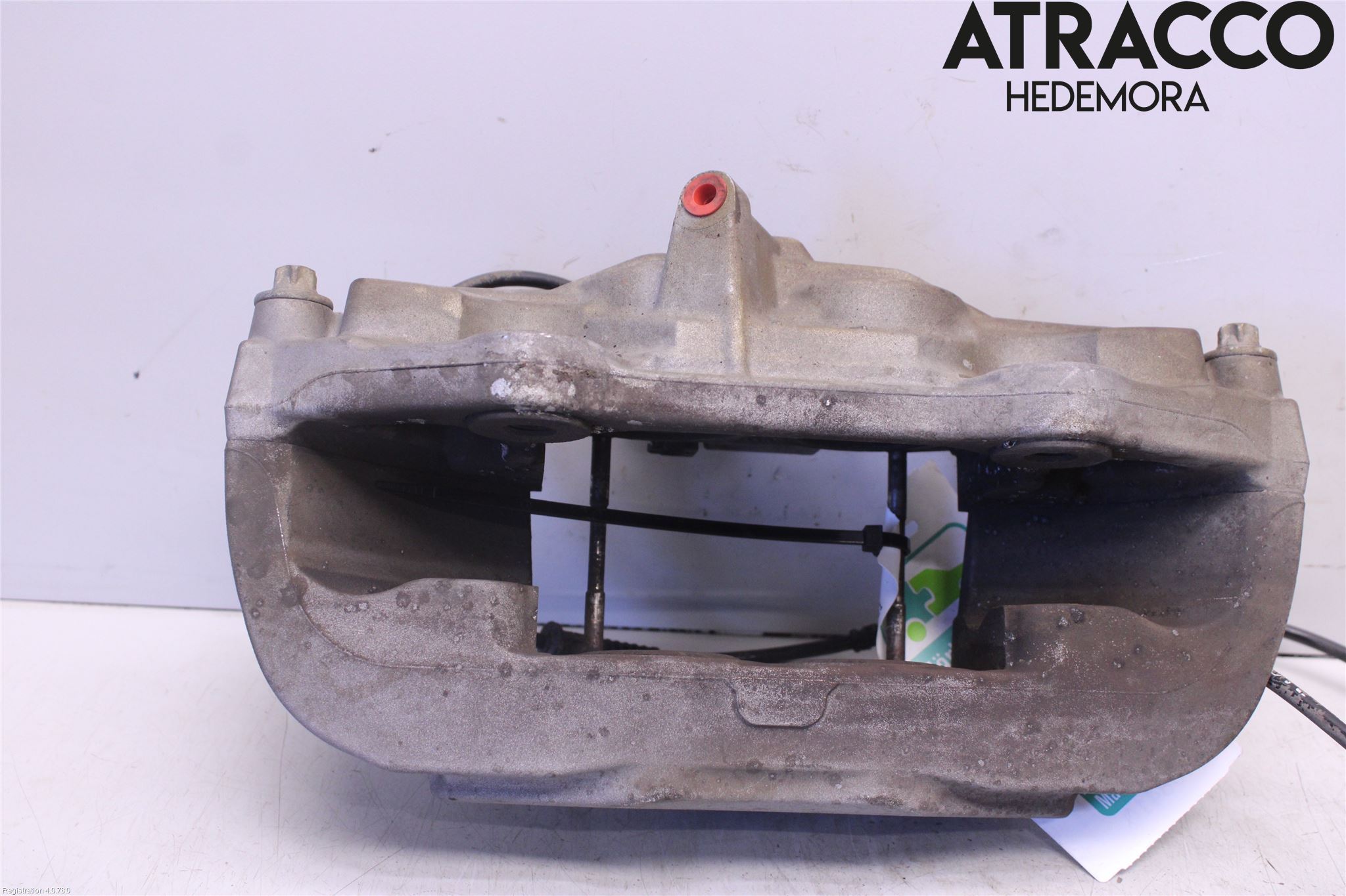 Mercedes-Benz MB C-KLASS (W205) 14-21 Bremsecaliper Foran Høyre