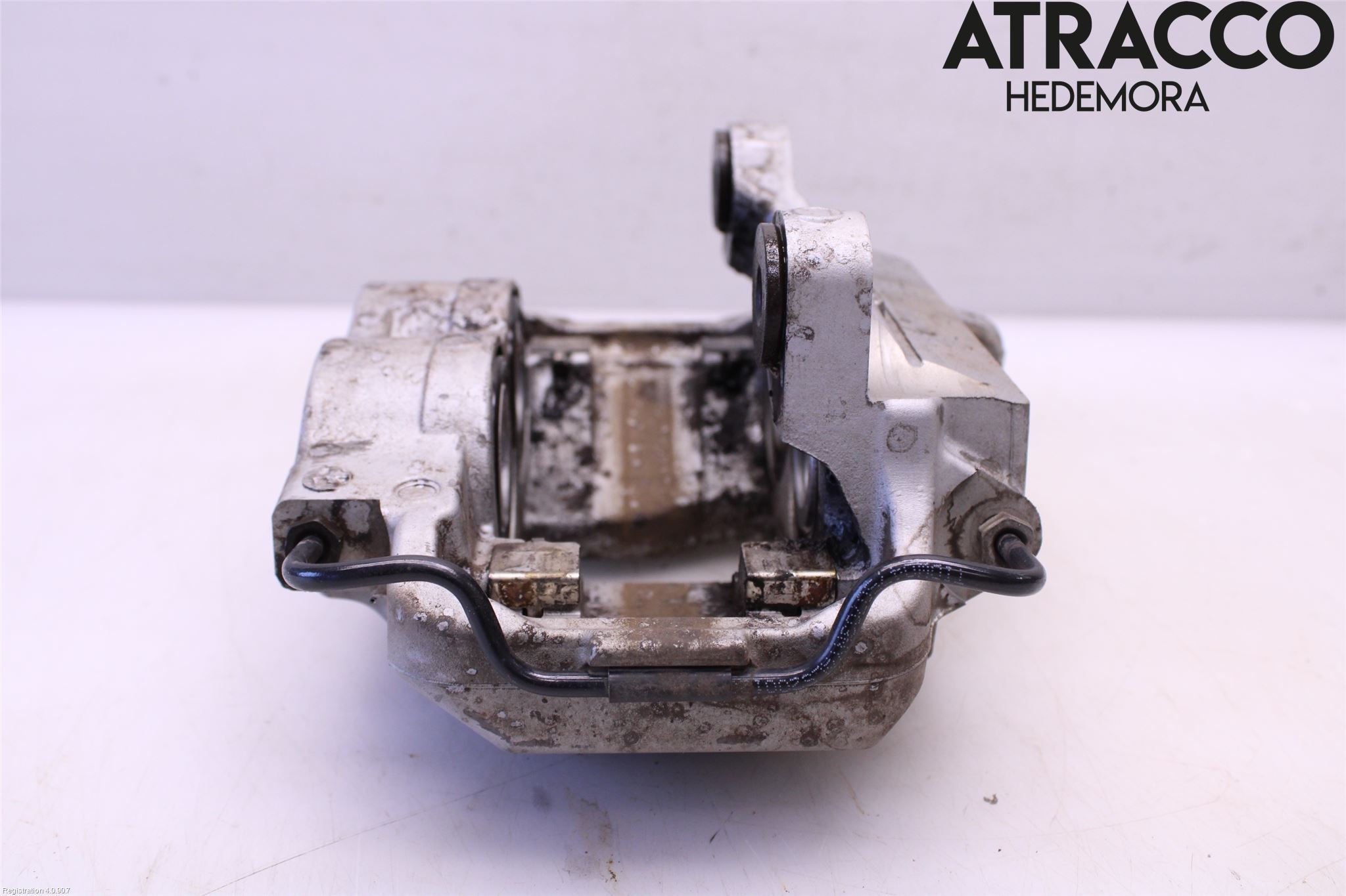 BMW 5 G30/G31/F90 17-23 Bremsecaliper Foran Høyre