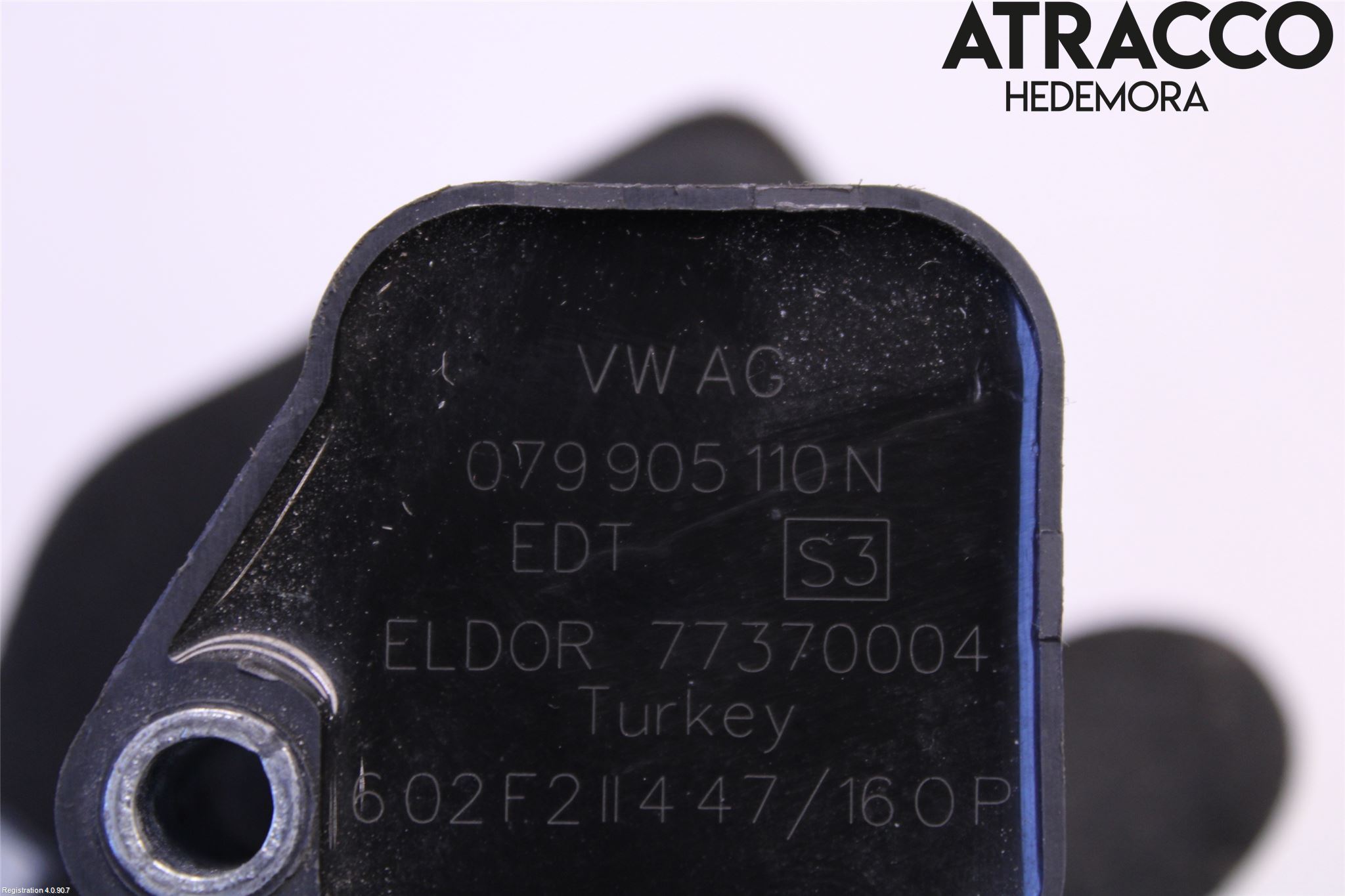Audi A8/S8 4H 10-17 Coil