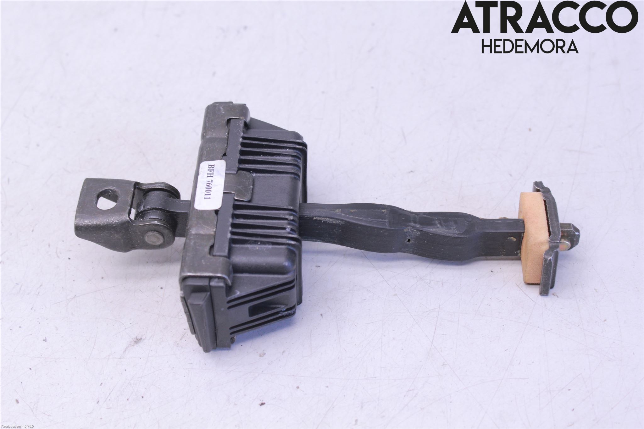 Landrover LAND ROVER RANGE ROVER L322 02-12 Dørstopper