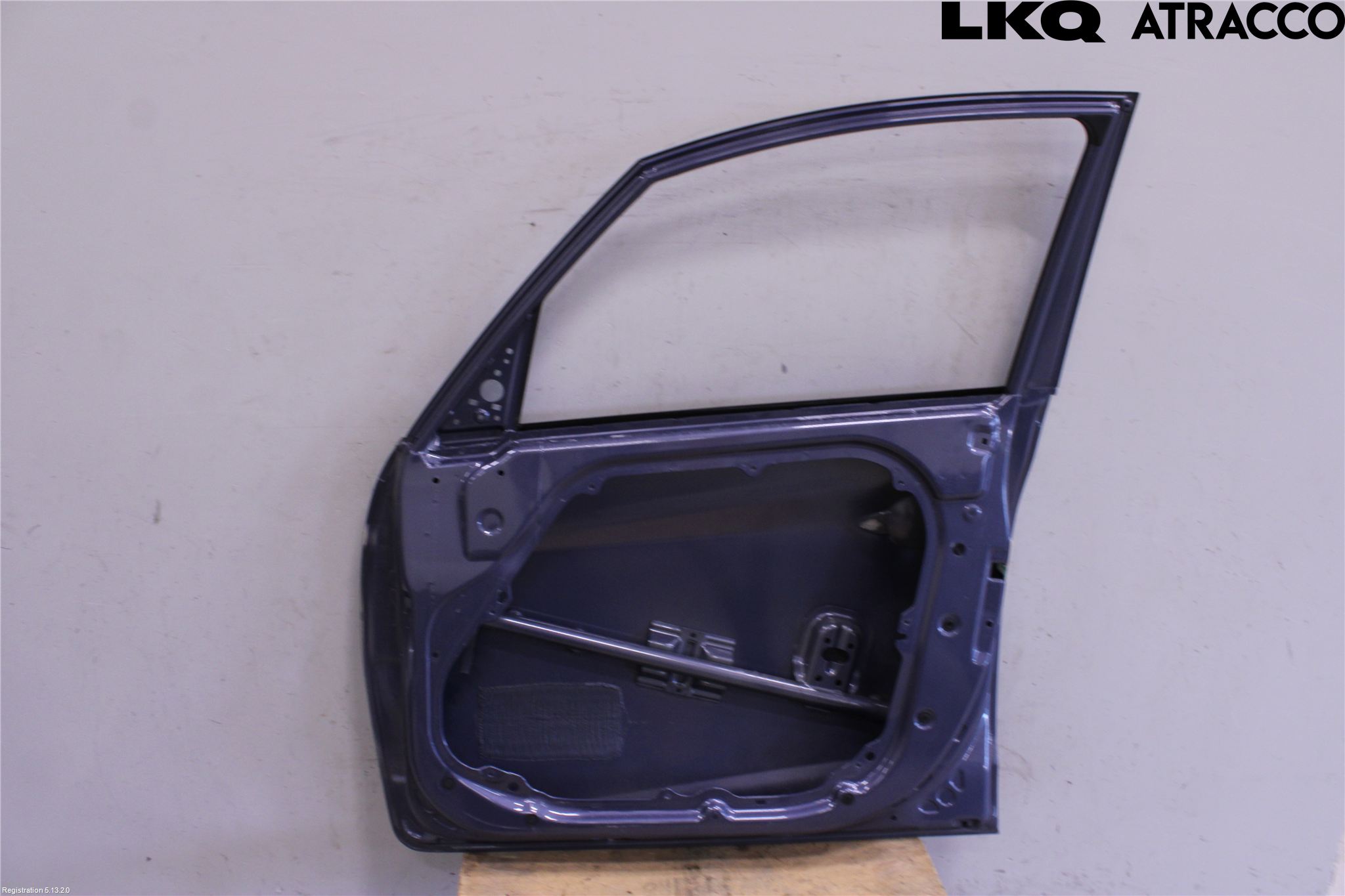 Hyundai ix20 Dør 4D Foran Høyre