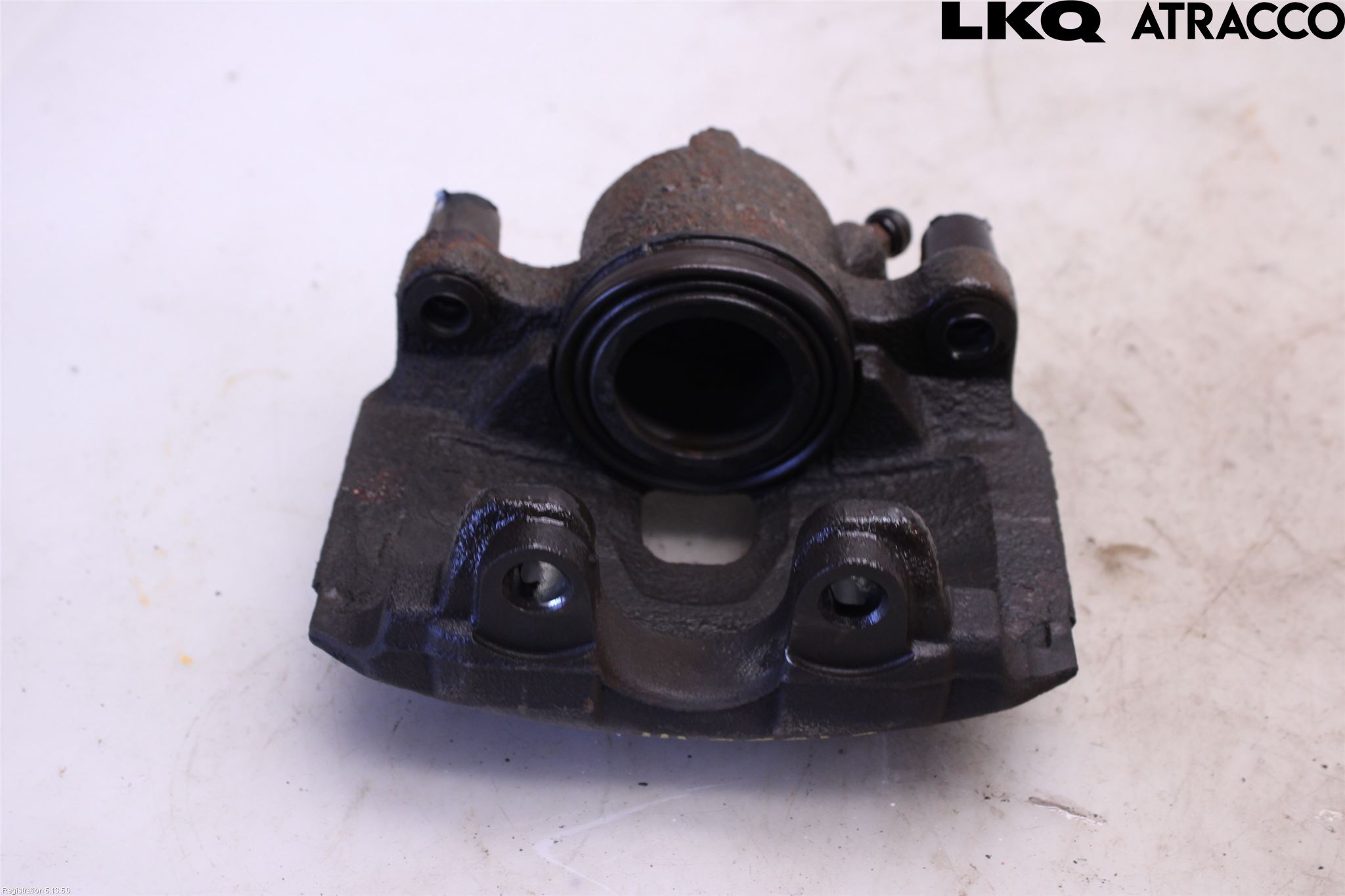 Ford TRANSIT/TOURNEO CONNECT 13-22 Bremsecaliper Foran Høyre