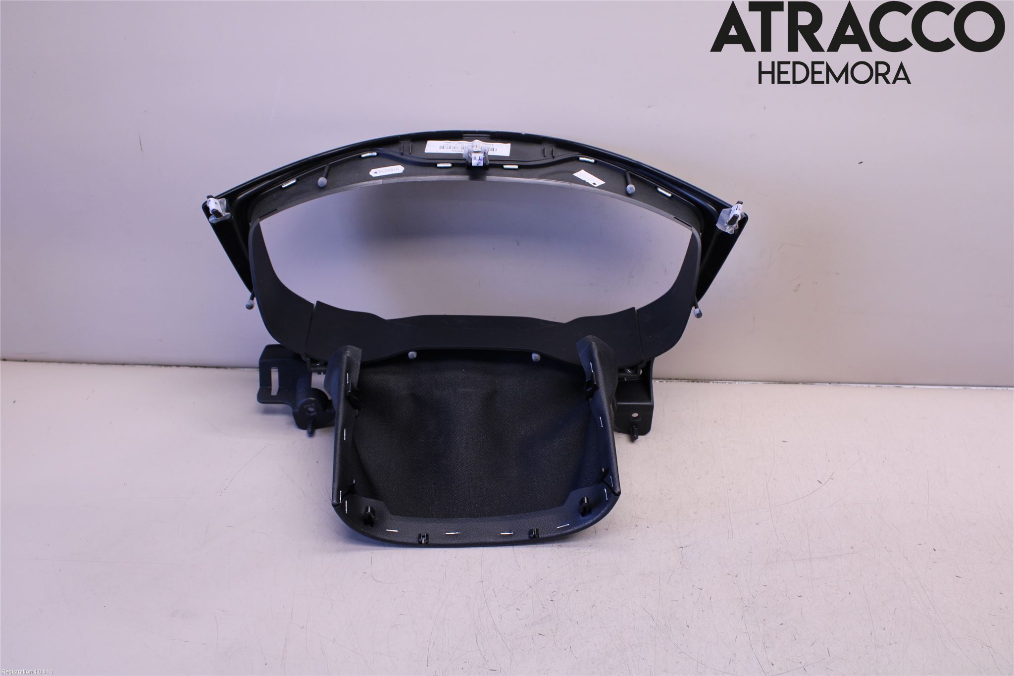 Ford MONDEO 15-22 Instrument Ramme