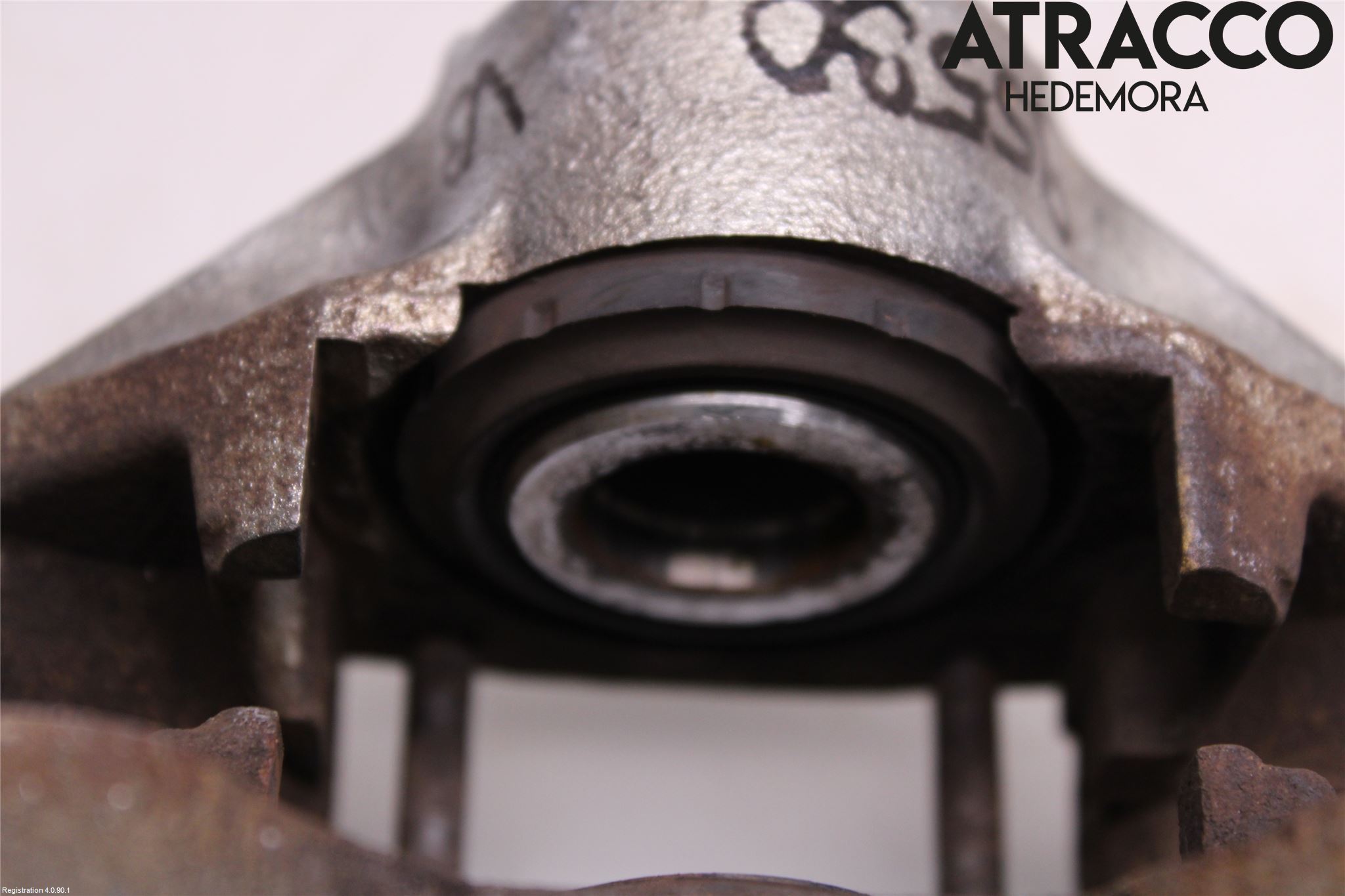 Volvo 940 91-98 Bremsecaliper Bak Venstre
