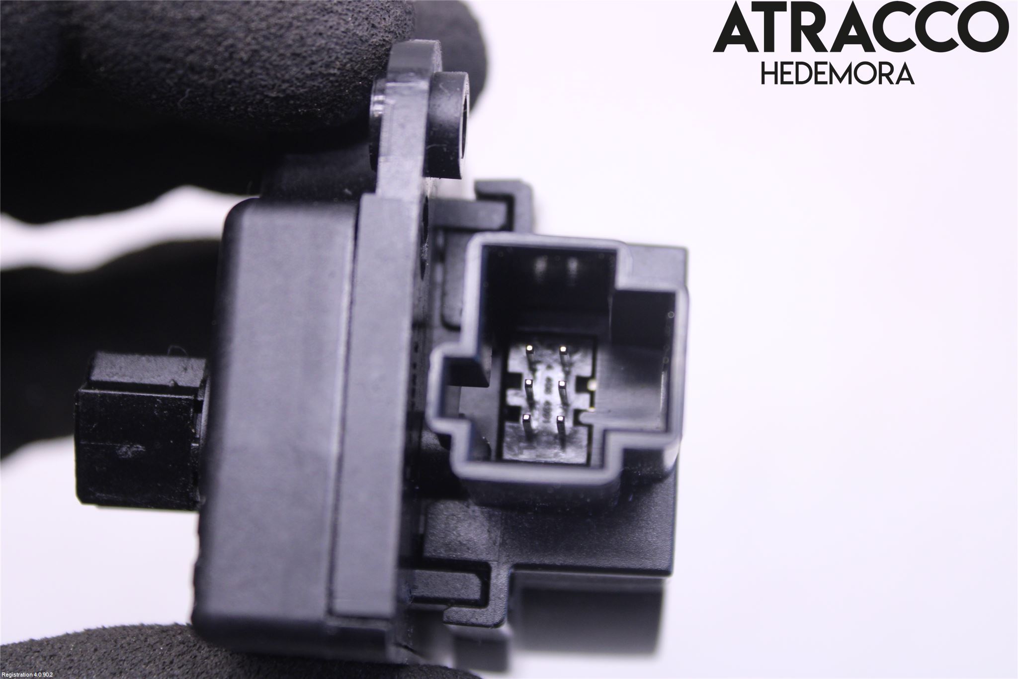 Ford KUGA 17-19 Varme Regulering Motor