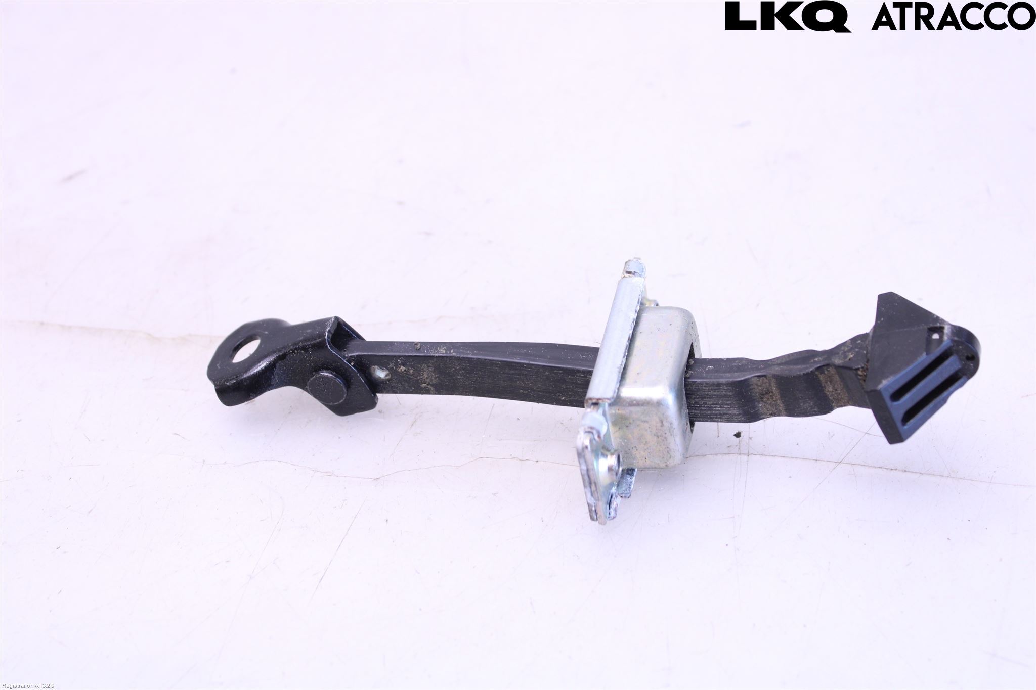 Mazda 3 III 14-19 Dørstopper