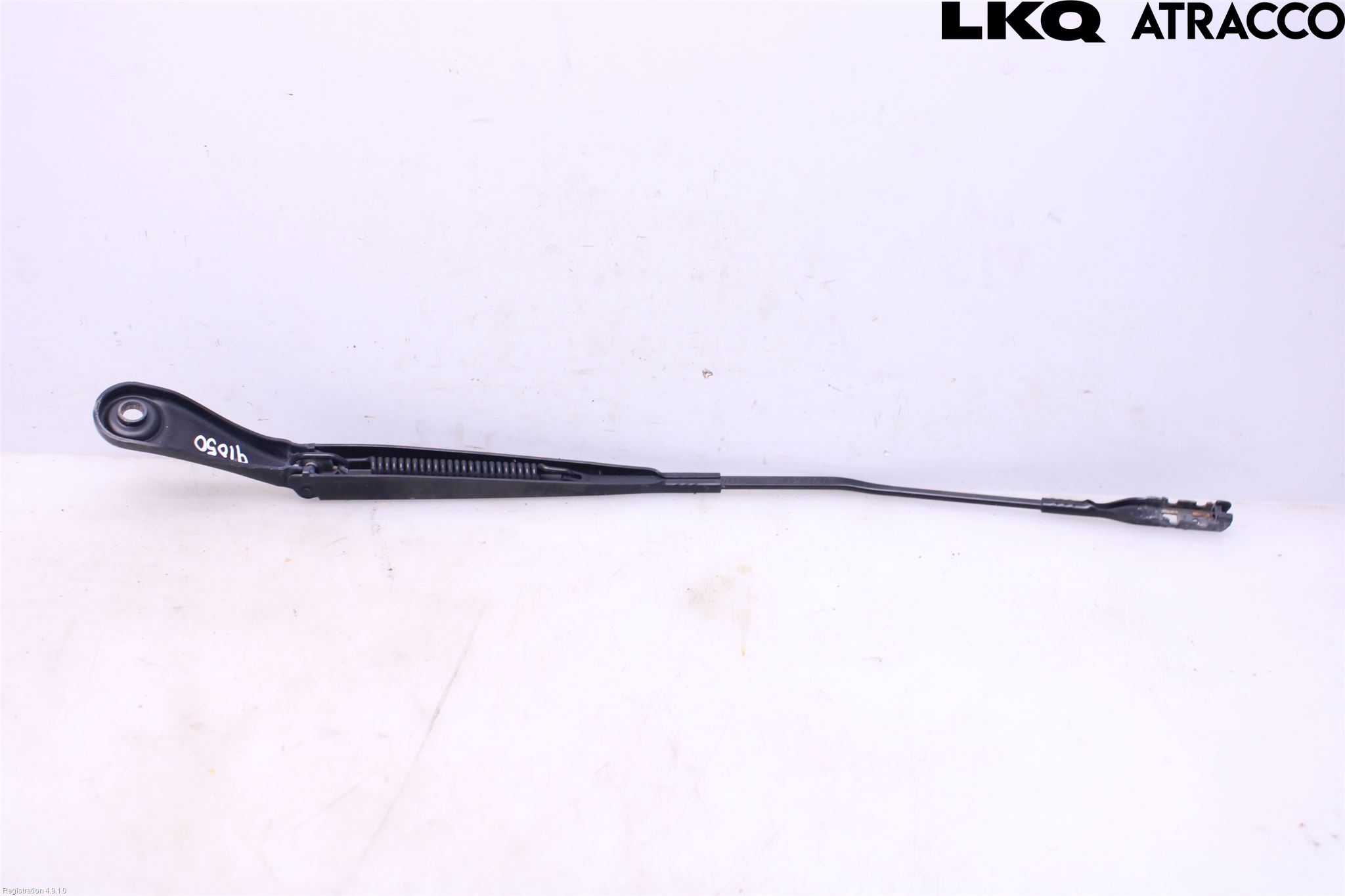 Mercedes-Benz MB VITO/V-KLASS (W640,W447,W448) 14- Viskerarm-Armer Frontrute