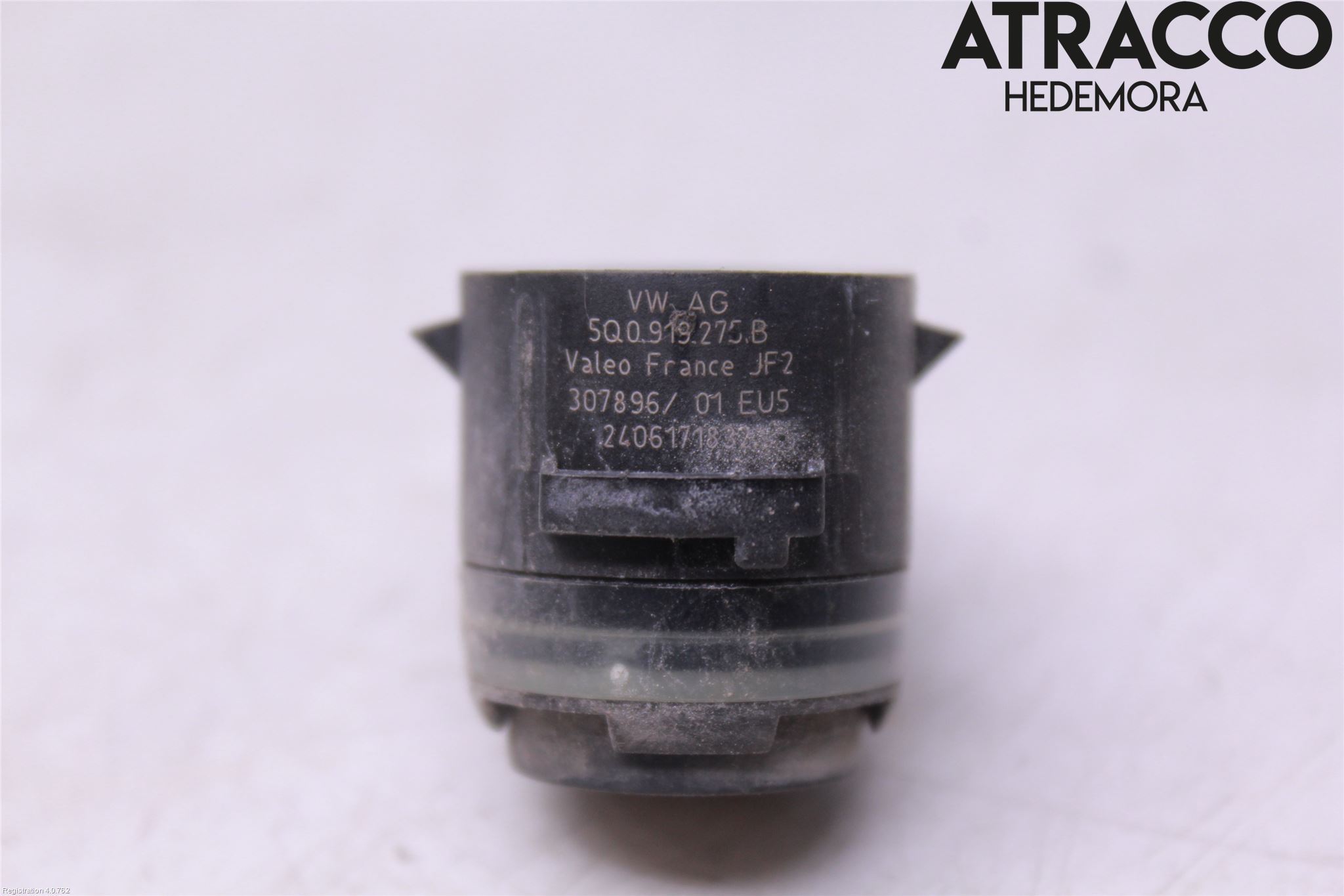 Seat IBIZA V 17-20 Sensor Ryggesensor