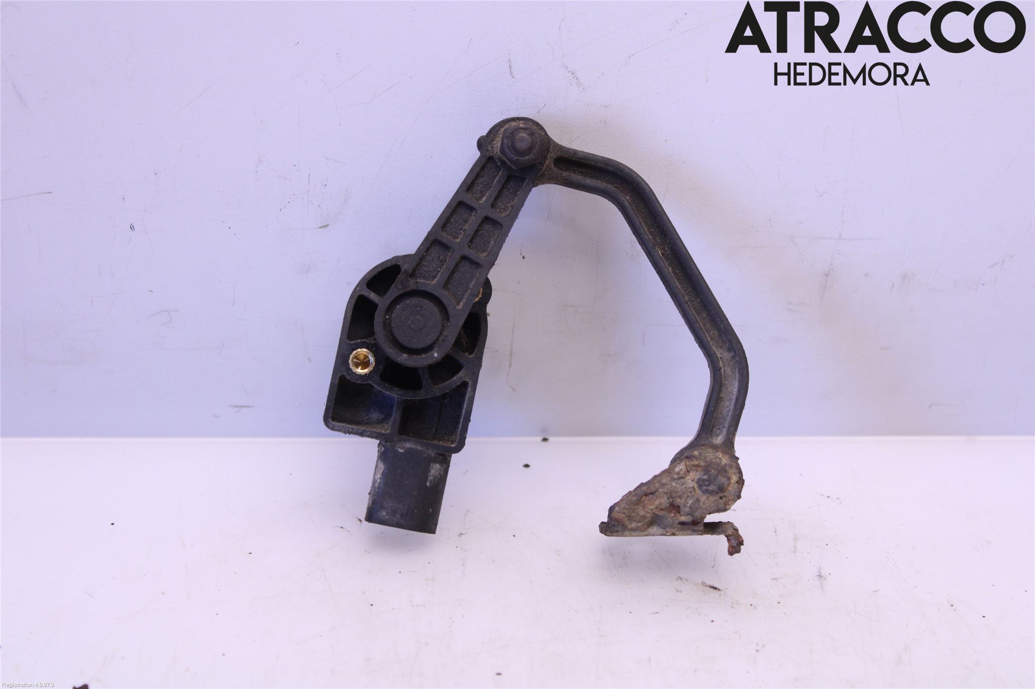 Audi A6/S6     05-11 Sensor Lysinnstilling
