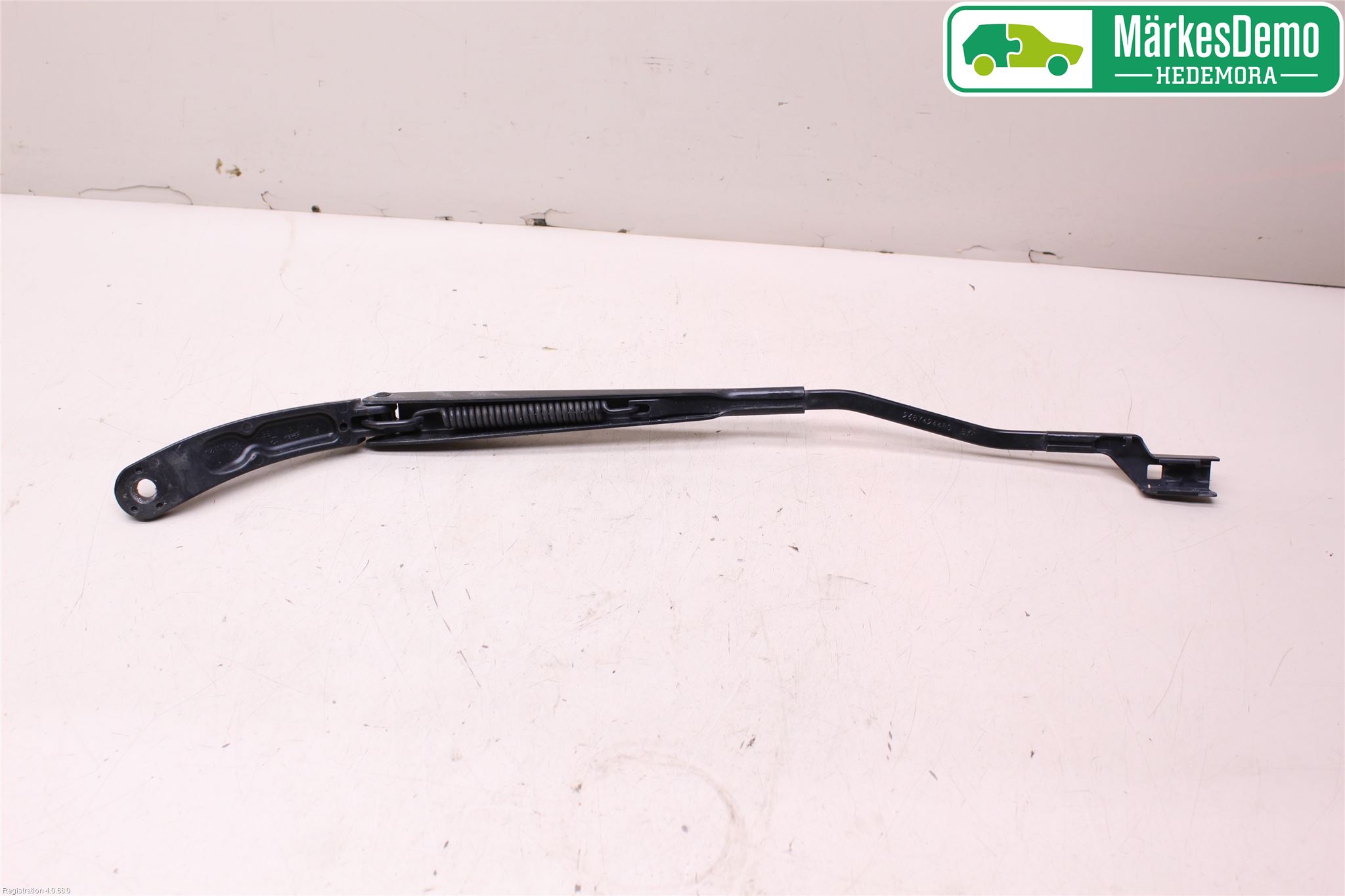 Citroen C4 II 11-18 Viskerarm-Armer Frontrute