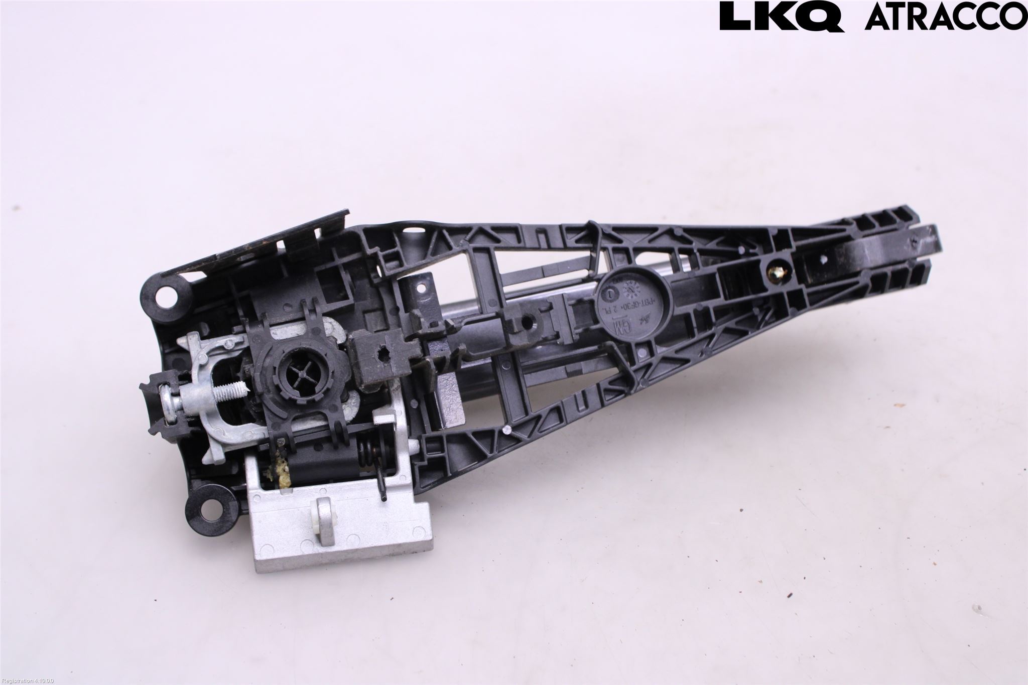 Opel ASTRA J 10-15 Dørhandtak Ytre Høyre