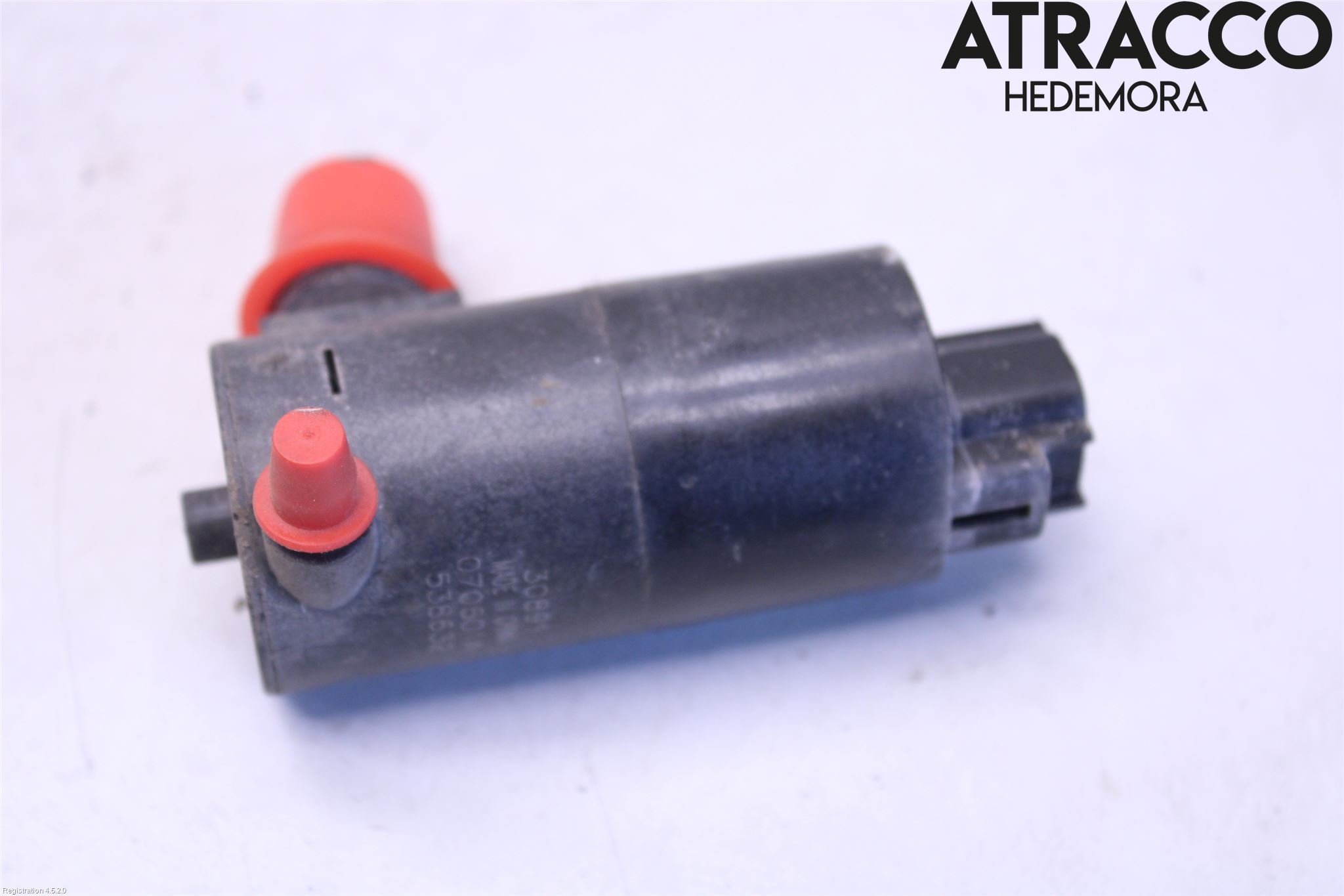 Toyota AURIS 07-09 Spylerpumpe Bakluke