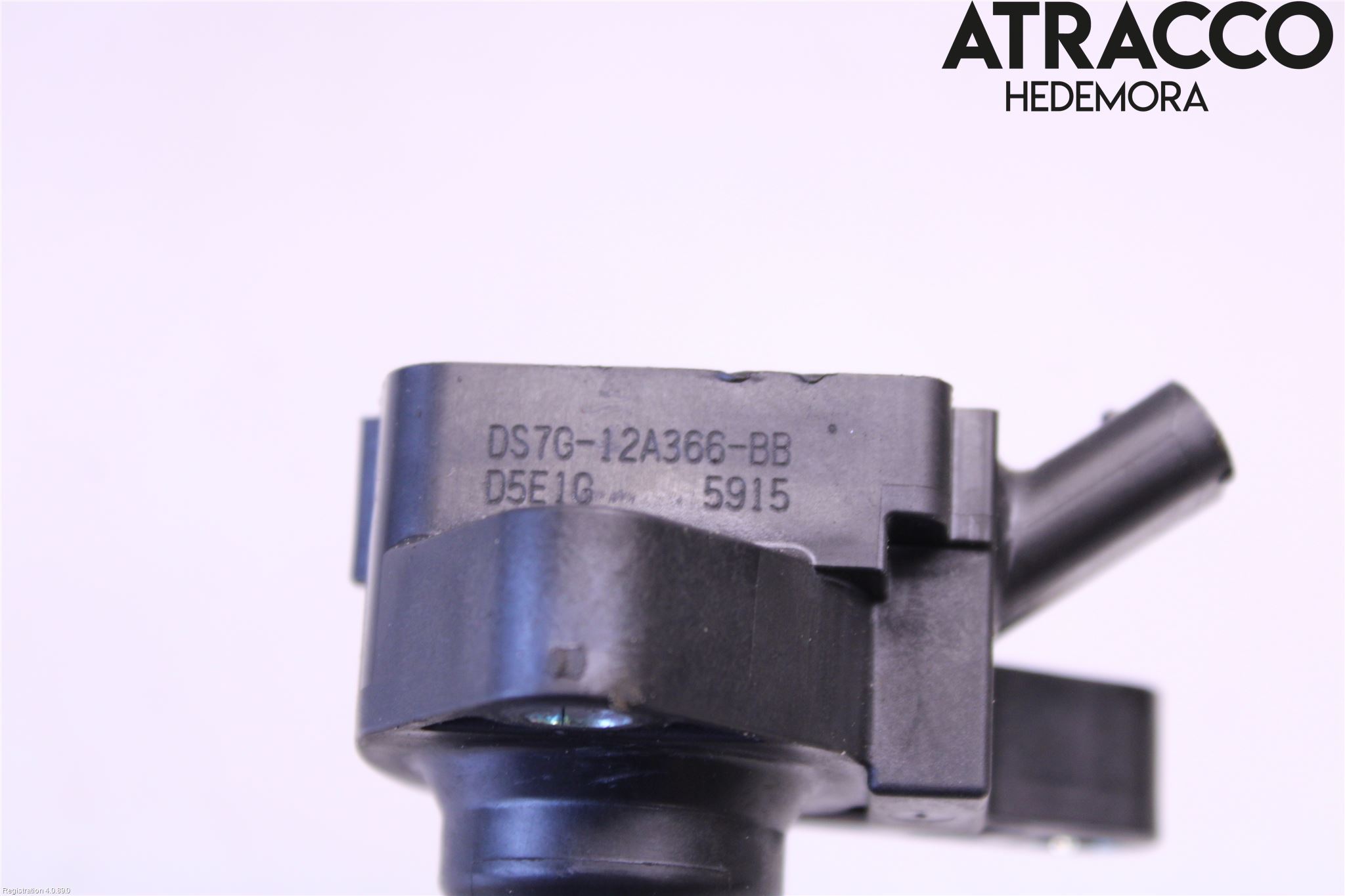 Ford FOCUS 15-18 Coil