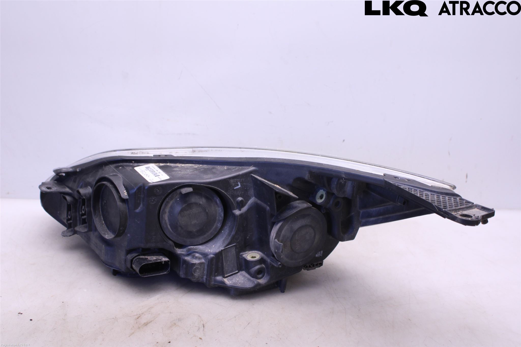 Ford FOCUS 11-14 Frontlykt Høyre