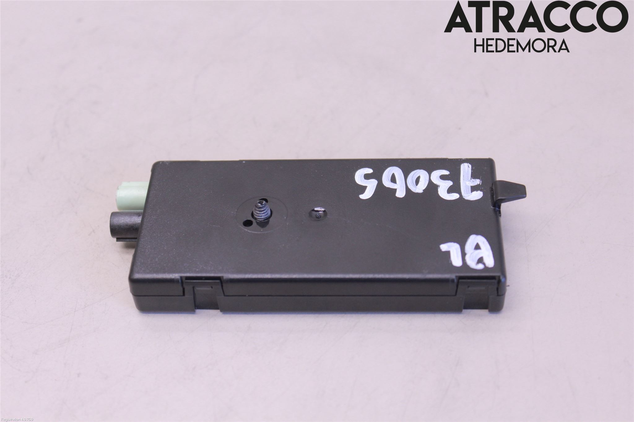 BMW 4 F32/F33/F82/F83 13-20 Stereo Antenneforsterker