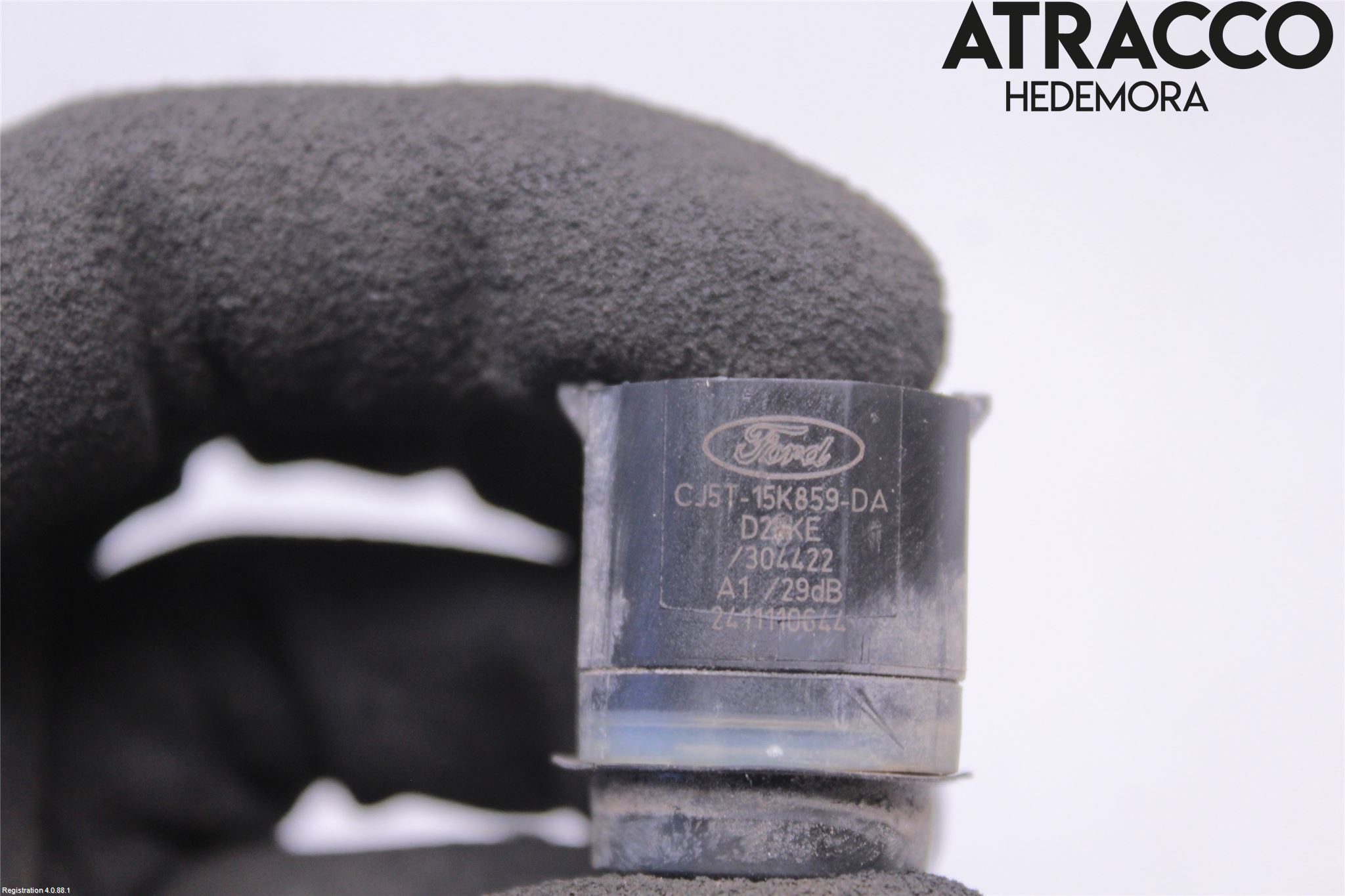 Ford MONDEO 07-15 Sensor Ryggesensor