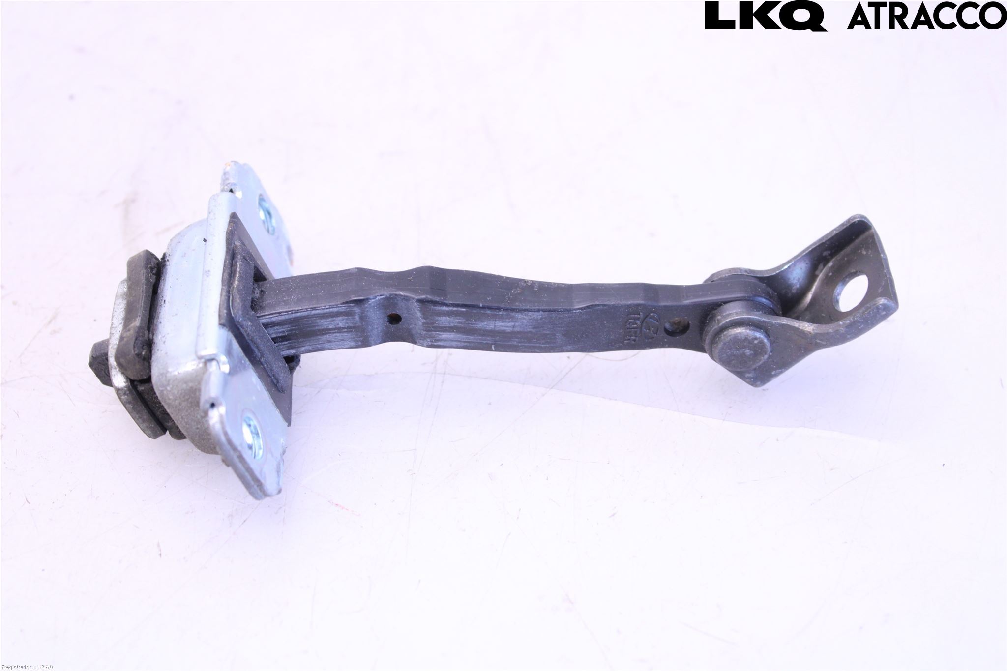 Hyundai H-1/STAREX 08-21 Dørstopper