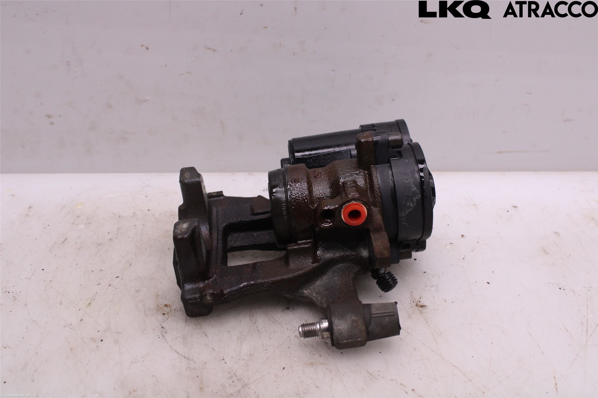 Mazda CX-30 20- Bremsecaliper Bak Høyre