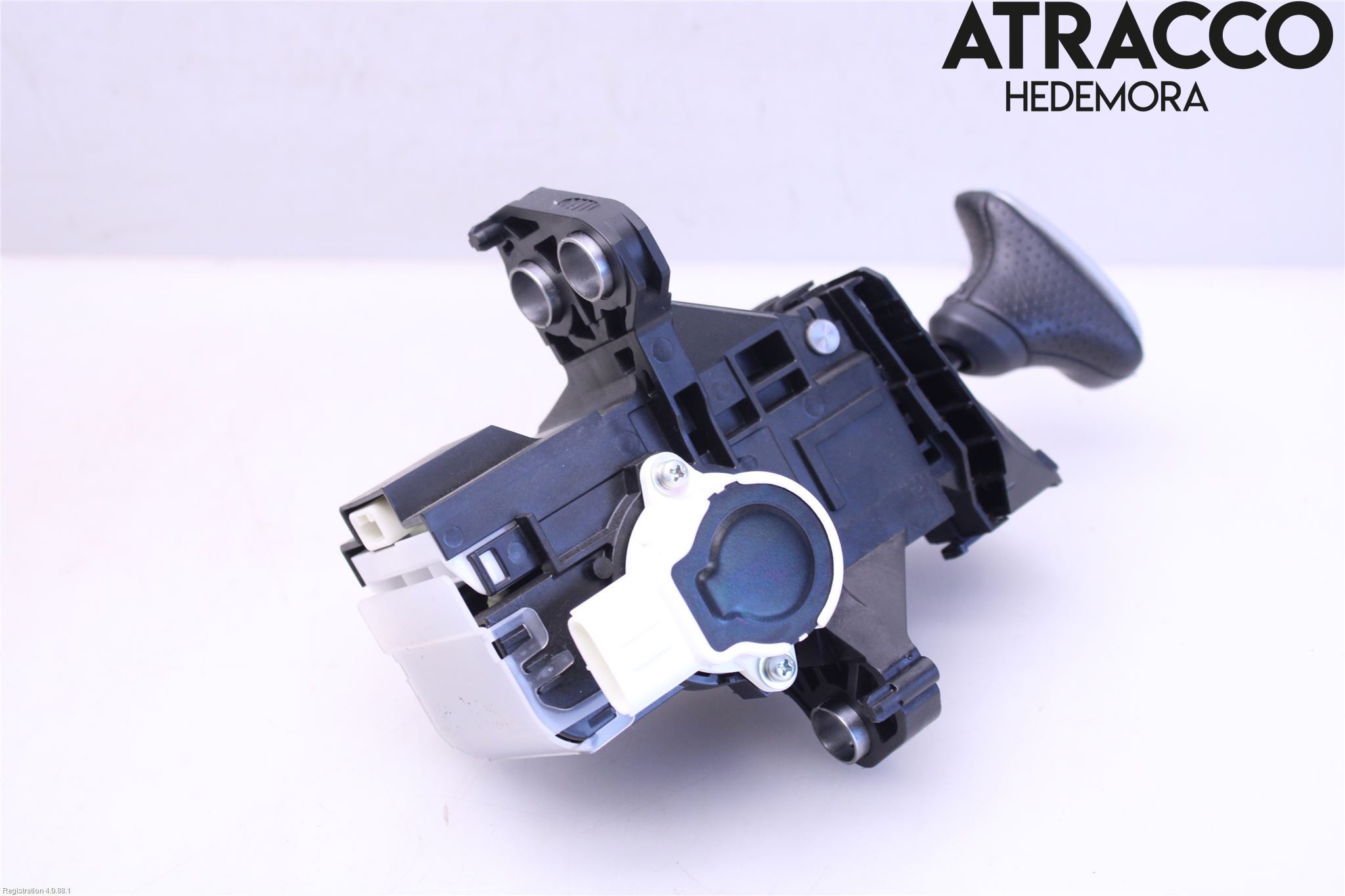 Lexus CT 200h Gearspak
