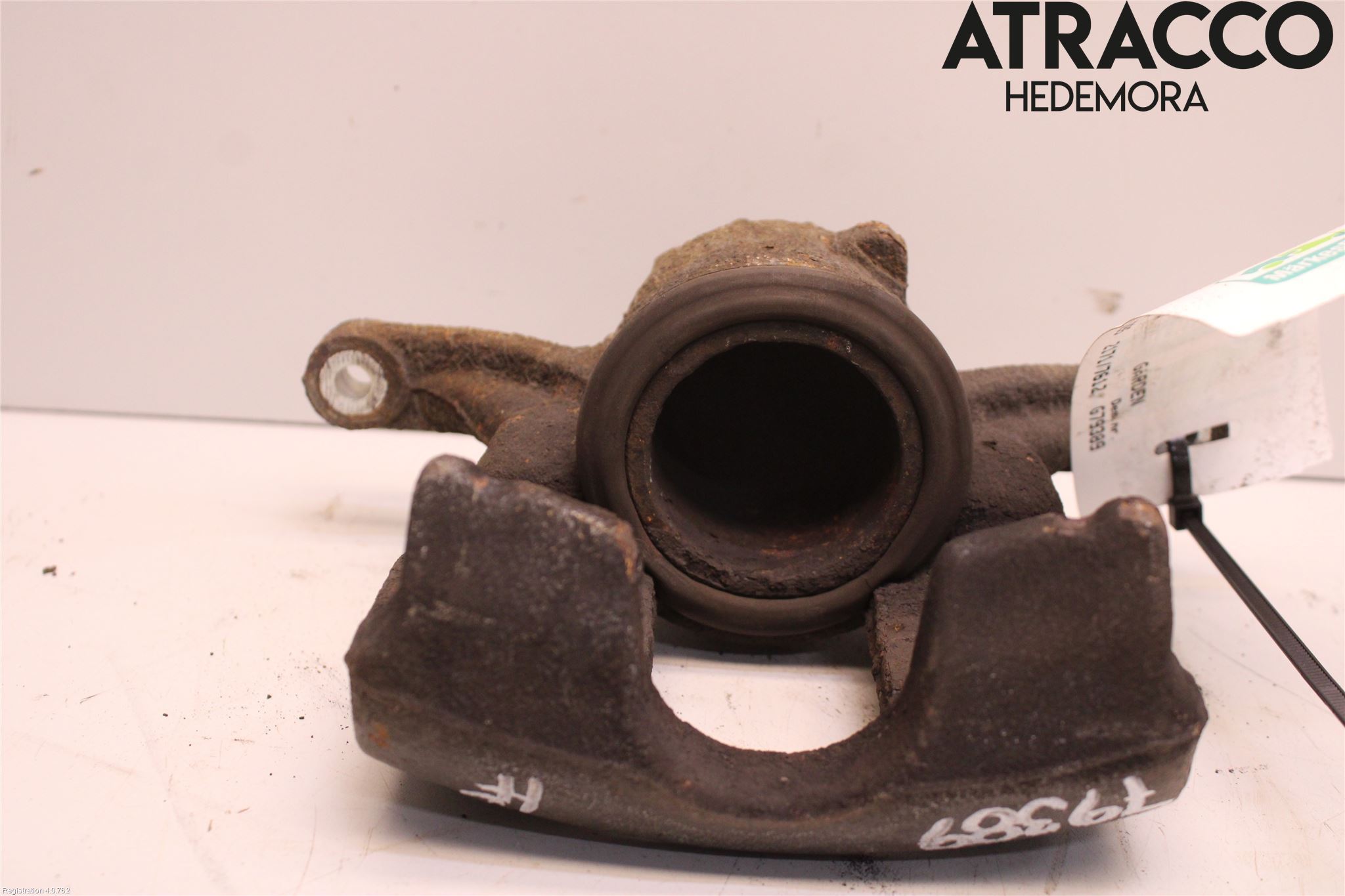 Nissan NV300 16-22 Bremsecaliper Foran Høyre