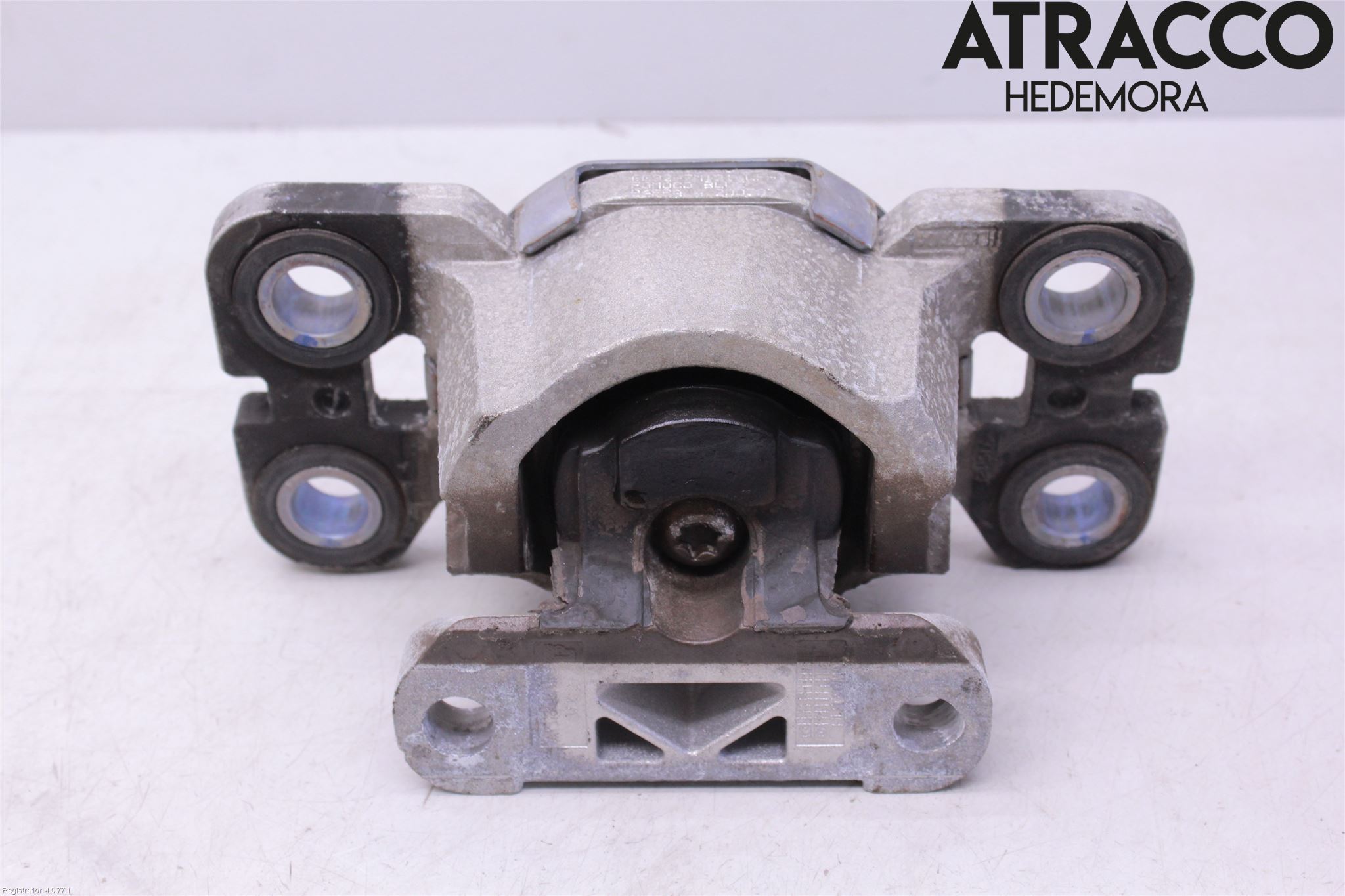 Landrover LAND ROVER FREELANDER 2 07-14 Gearkasse Feste Gummi
