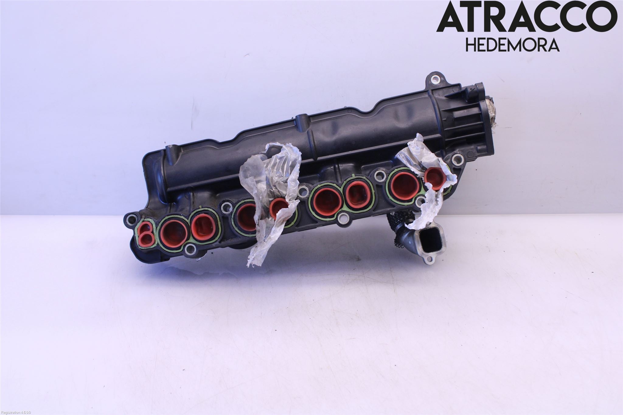 Opel COMBO D 12-18 Innsugningsmanifold